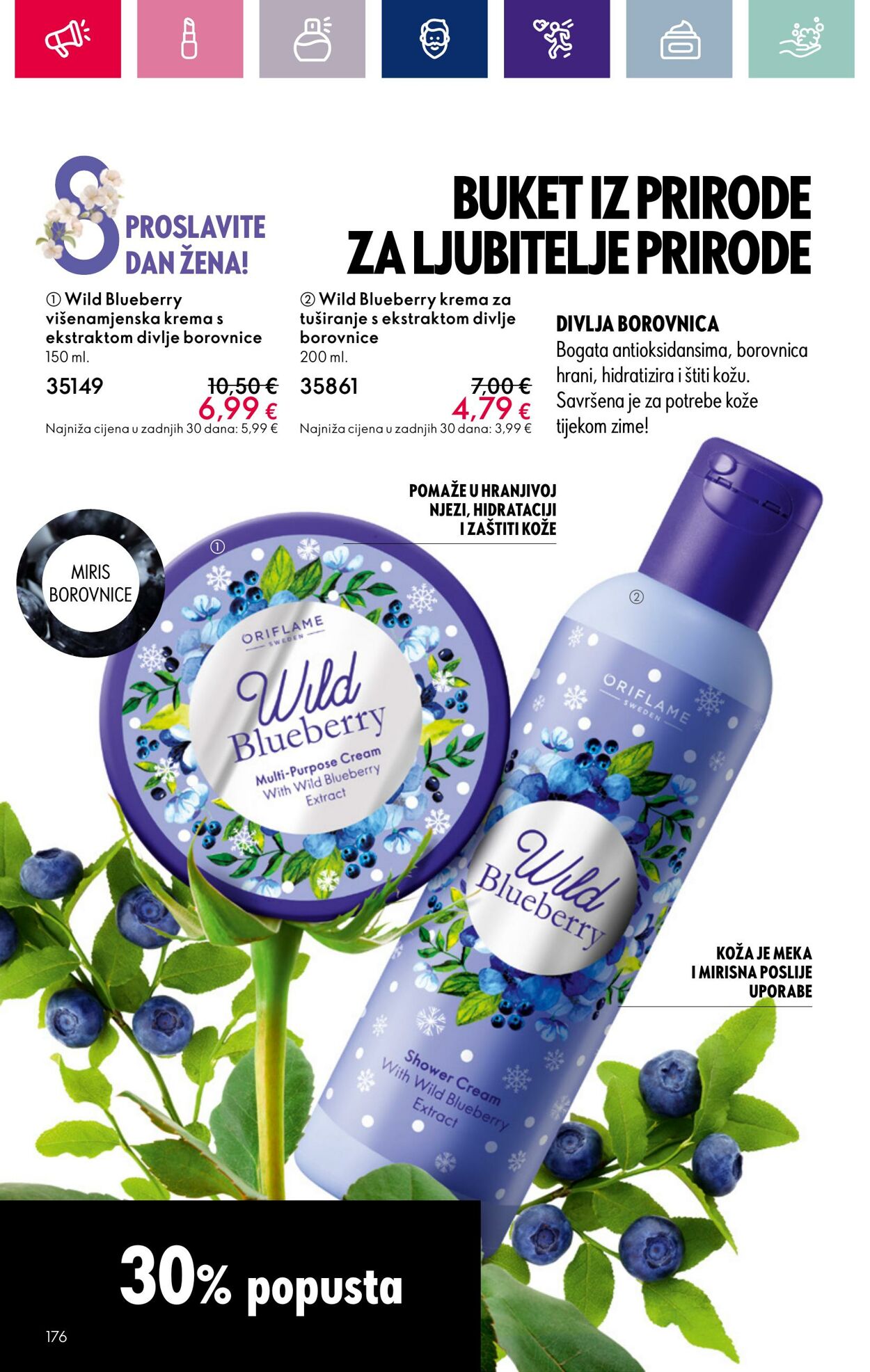 Katalog Oriflame 15.02.2024 - 06.03.2024