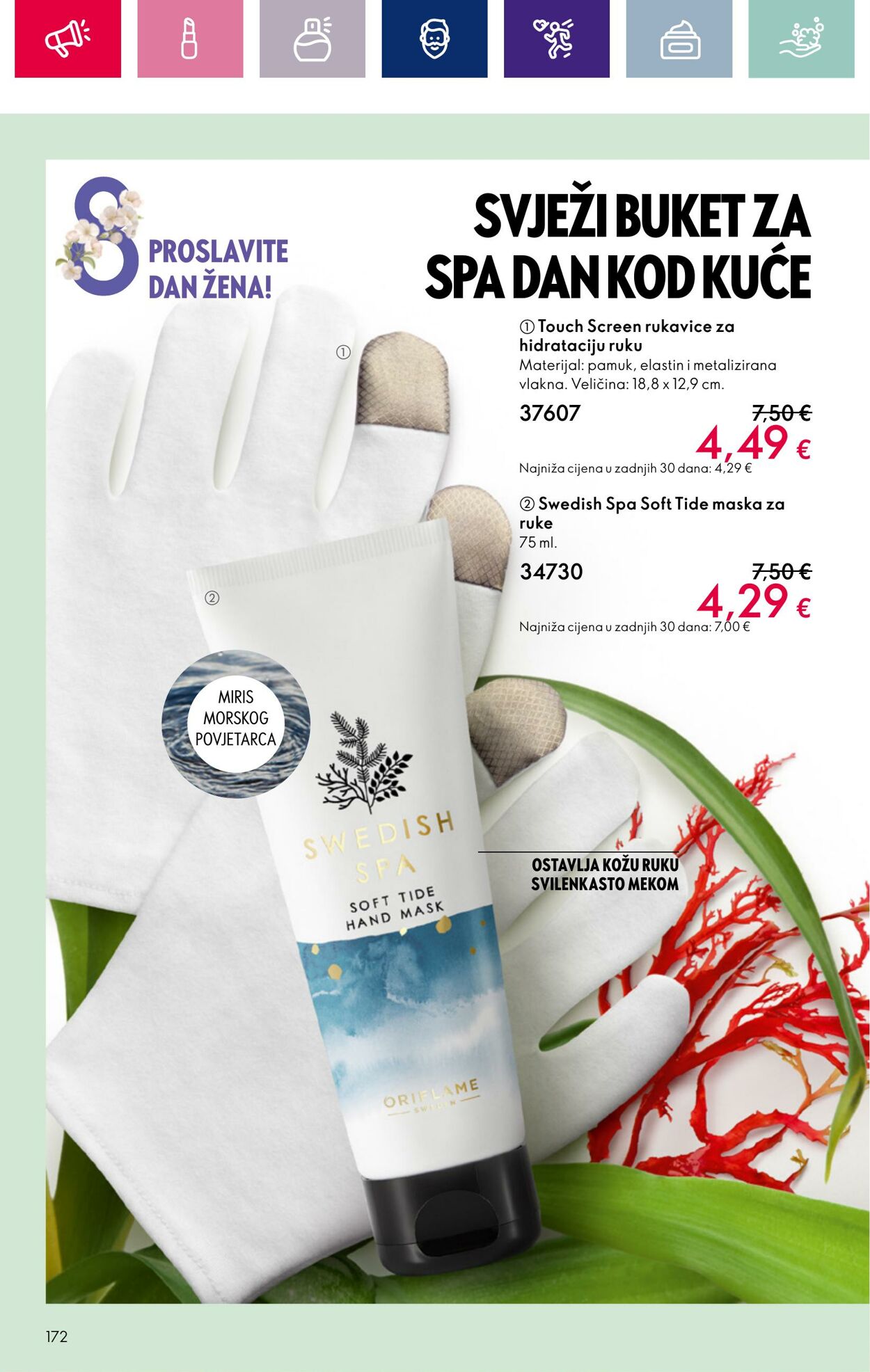 Katalog Oriflame 15.02.2024 - 06.03.2024