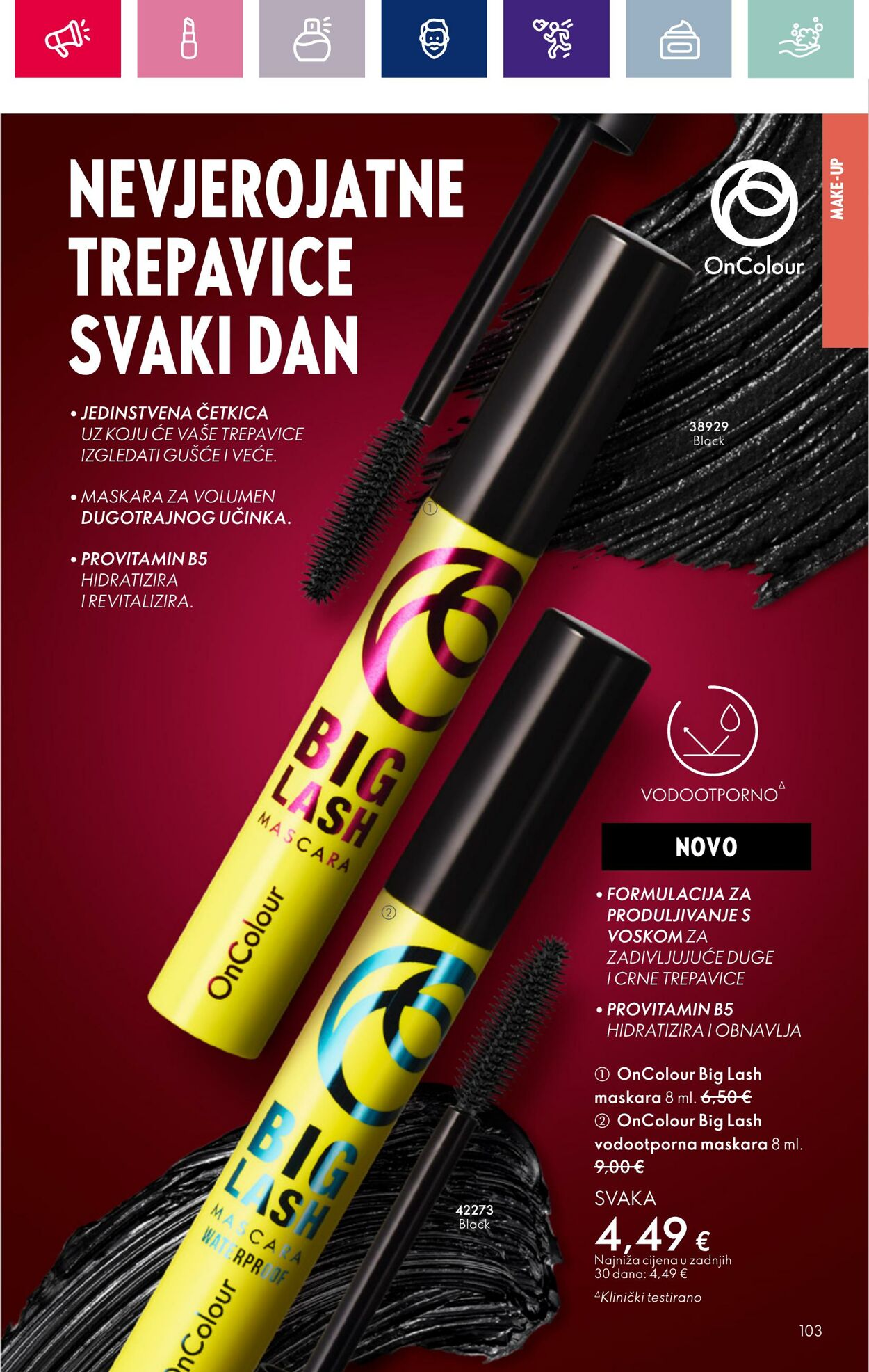 Katalog Oriflame 15.02.2024 - 06.03.2024