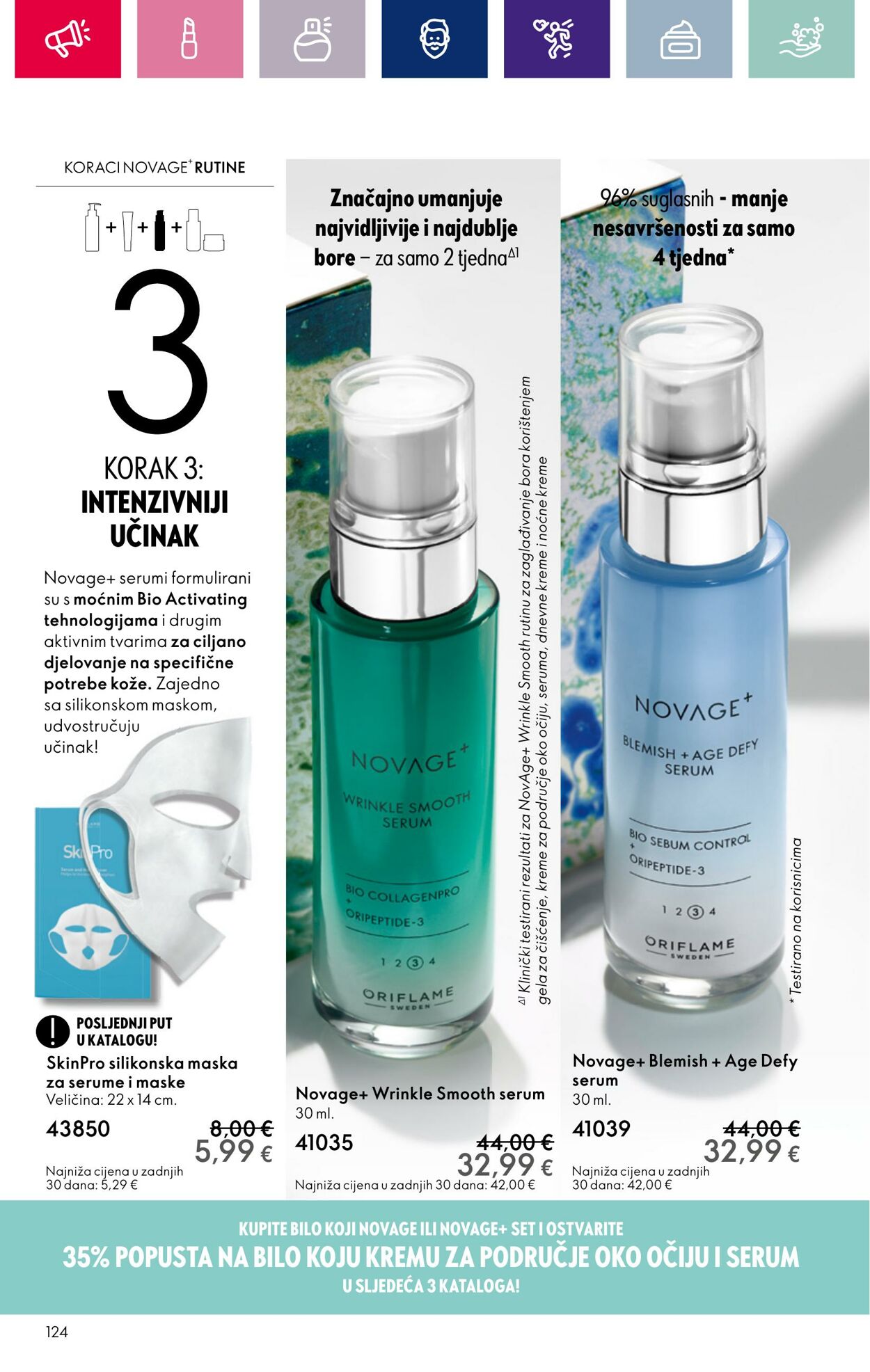 Katalog Oriflame 15.02.2024 - 06.03.2024