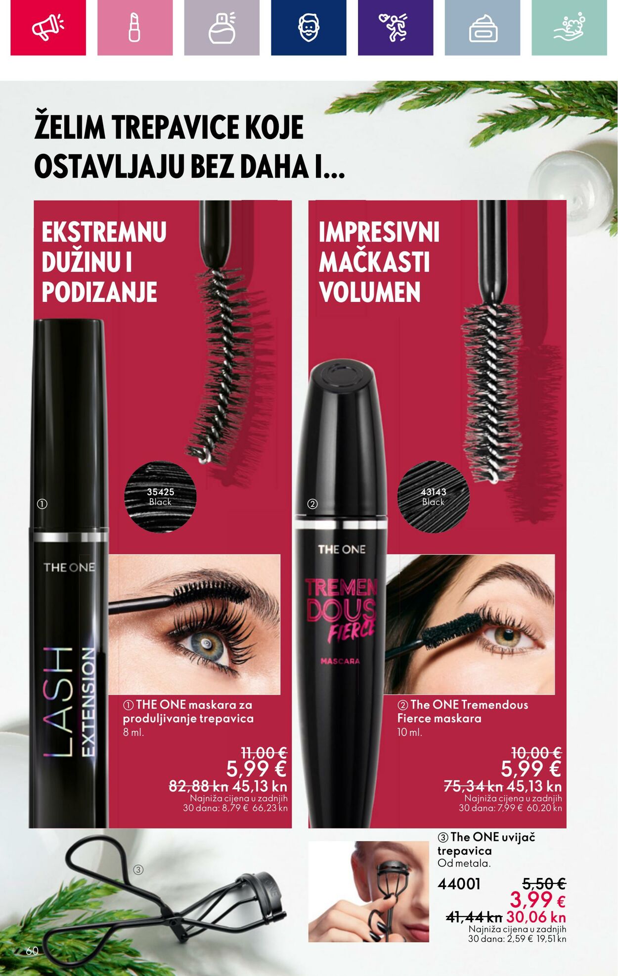 Katalog Oriflame 08.11.2023 - 28.11.2023