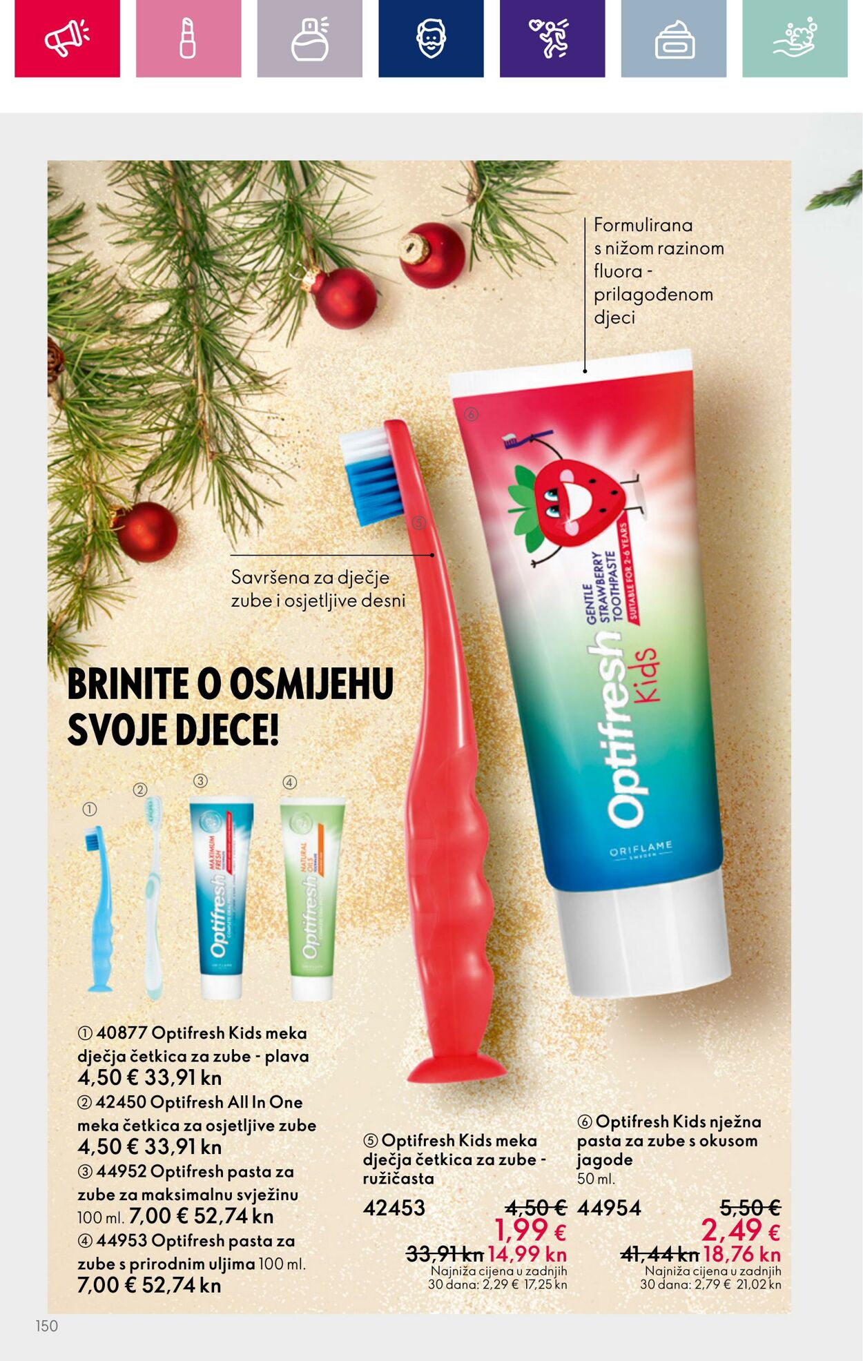 Katalog Oriflame 08.11.2023 - 28.11.2023