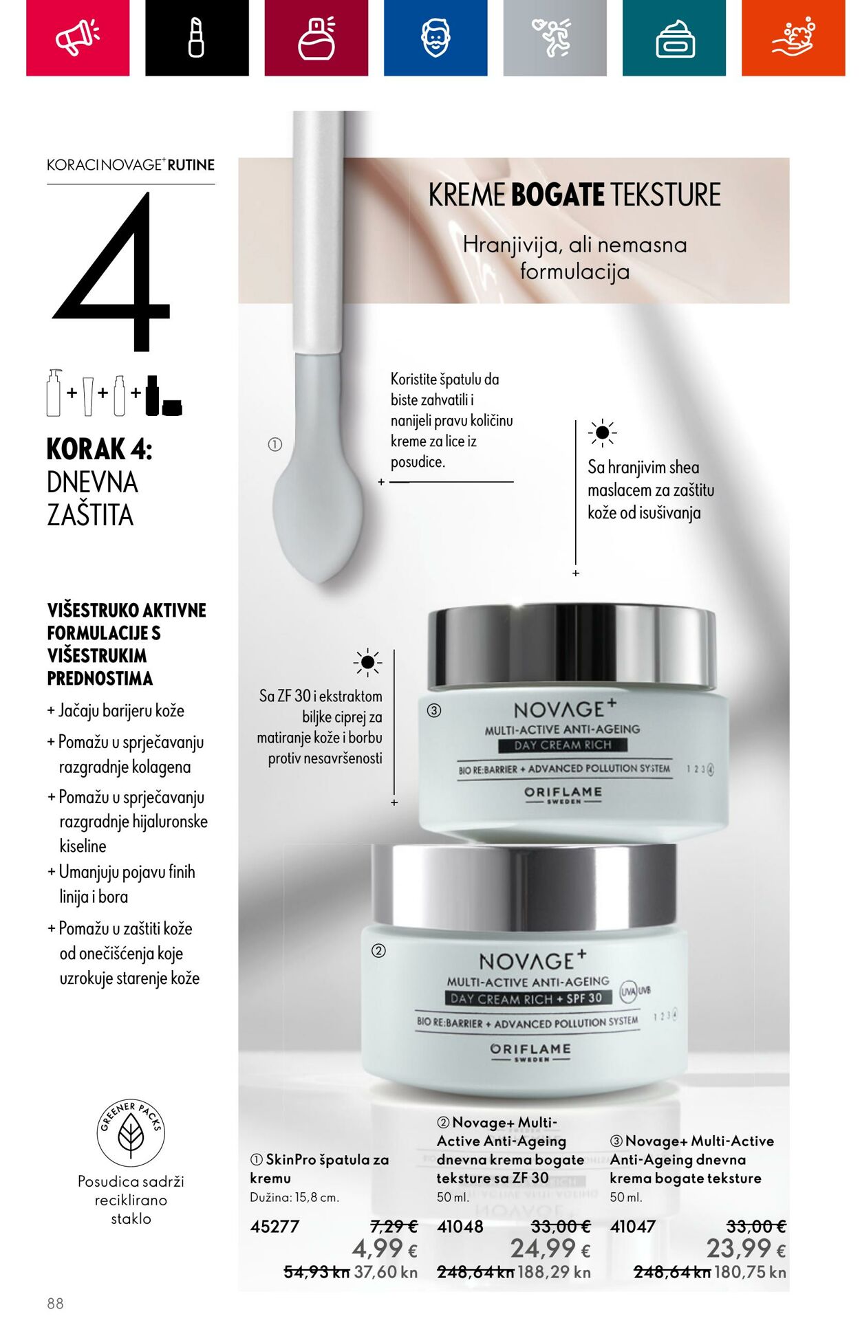 Katalog Oriflame 28.06.2023 - 18.07.2023