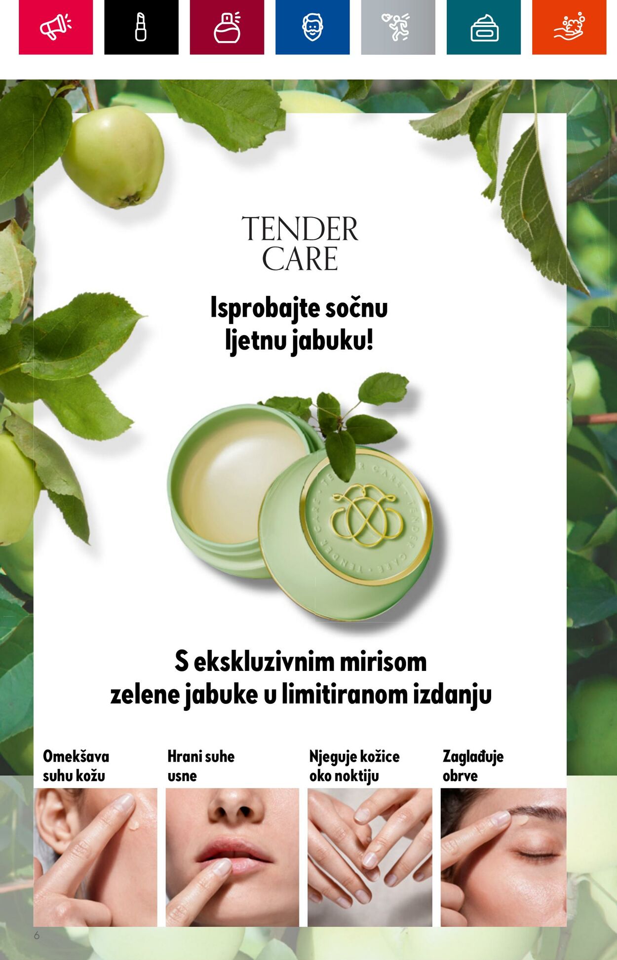 Katalog Oriflame 28.06.2023 - 18.07.2023