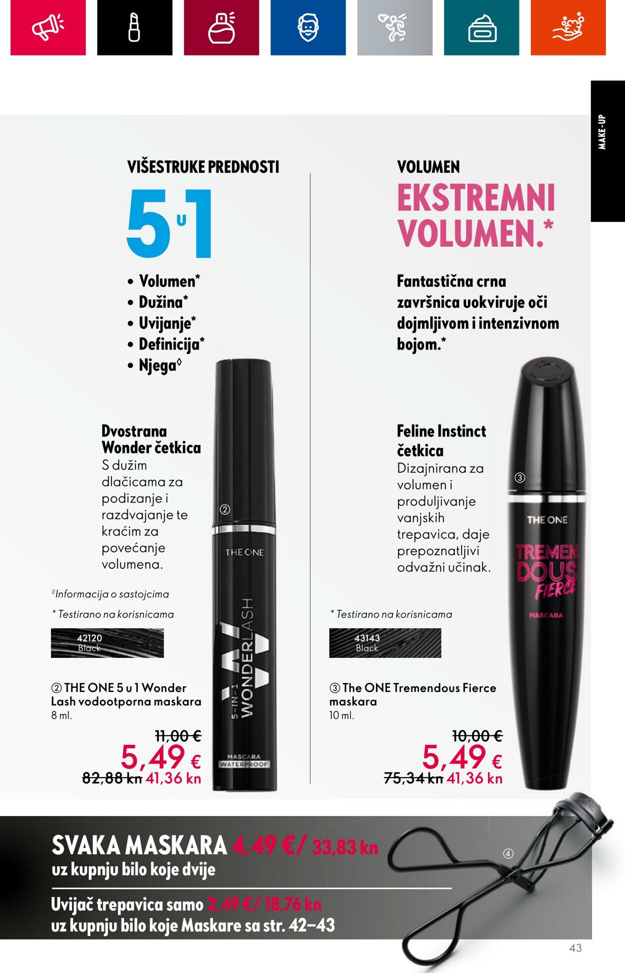 Katalog Oriflame 28.06.2023 - 18.07.2023