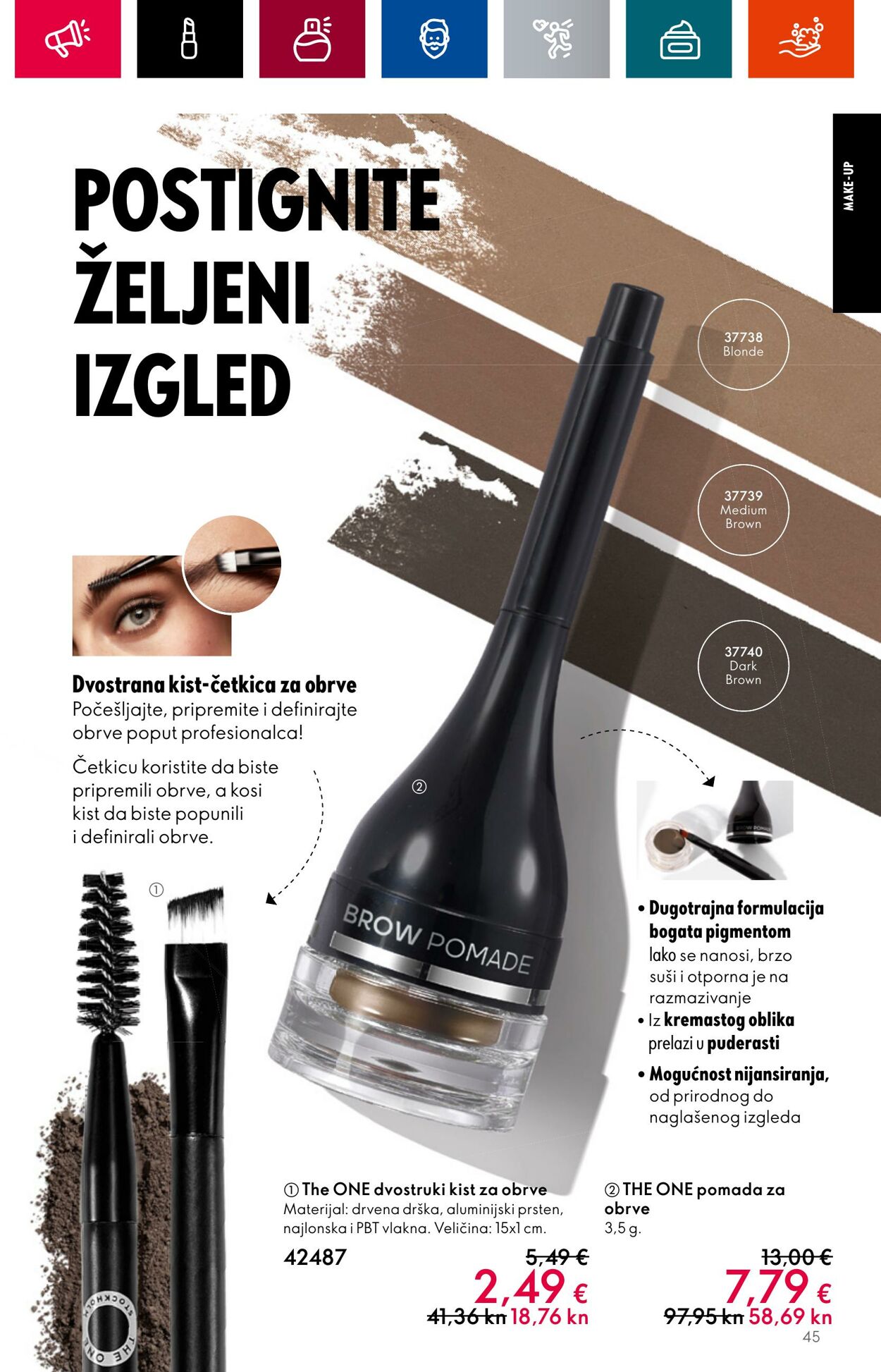 Katalog Oriflame 28.06.2023 - 18.07.2023