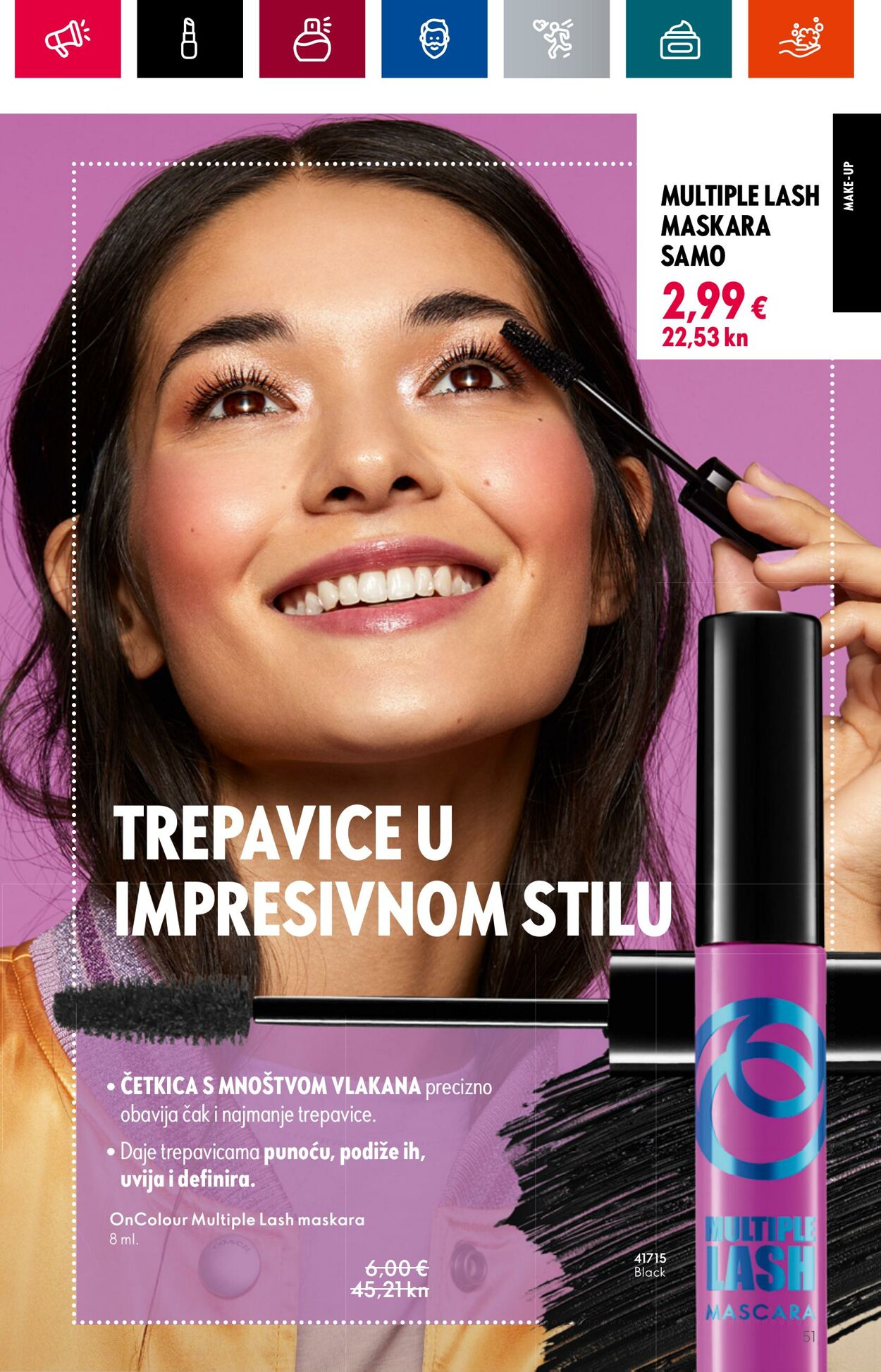 Katalog Oriflame 28.06.2023 - 18.07.2023