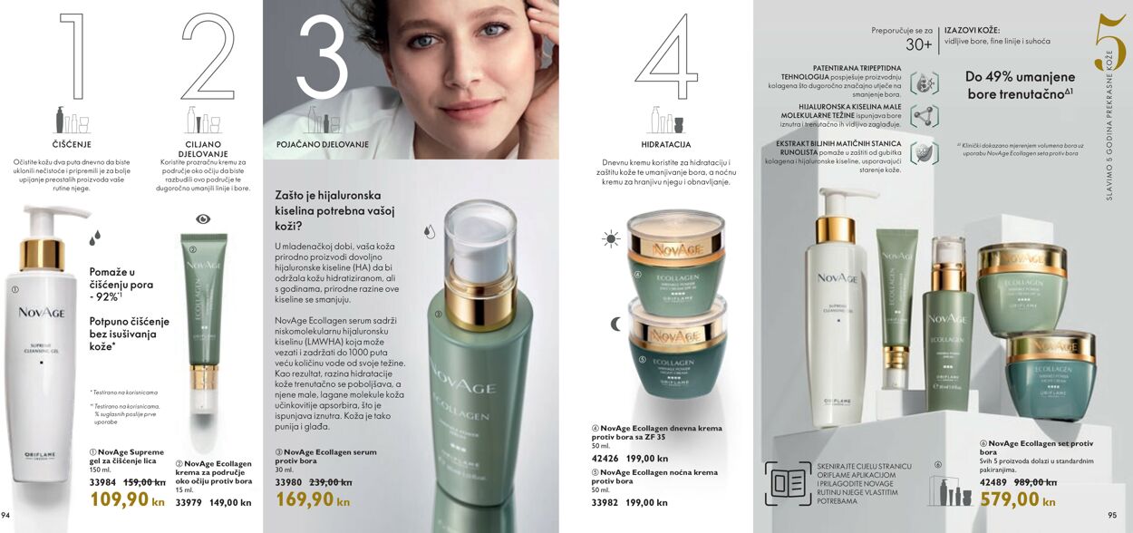 Katalog Oriflame 01.07.2021 - 31.07.2021