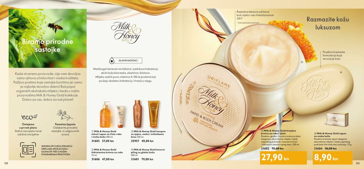 Katalog Oriflame 01.08.2021 - 31.08.2021