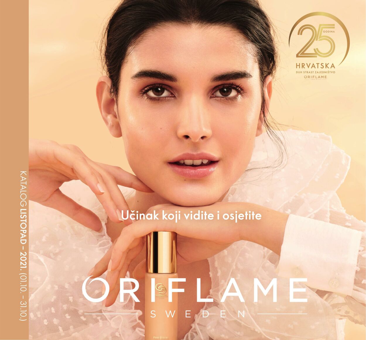 Katalog Oriflame 01.10.2021-31.10.2021