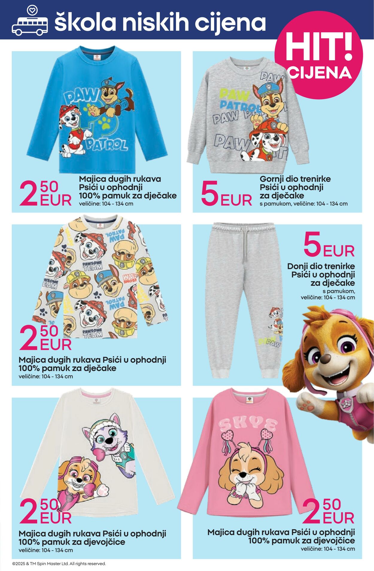 Katalog Pepco 07.08.2025 - 20.08.2025