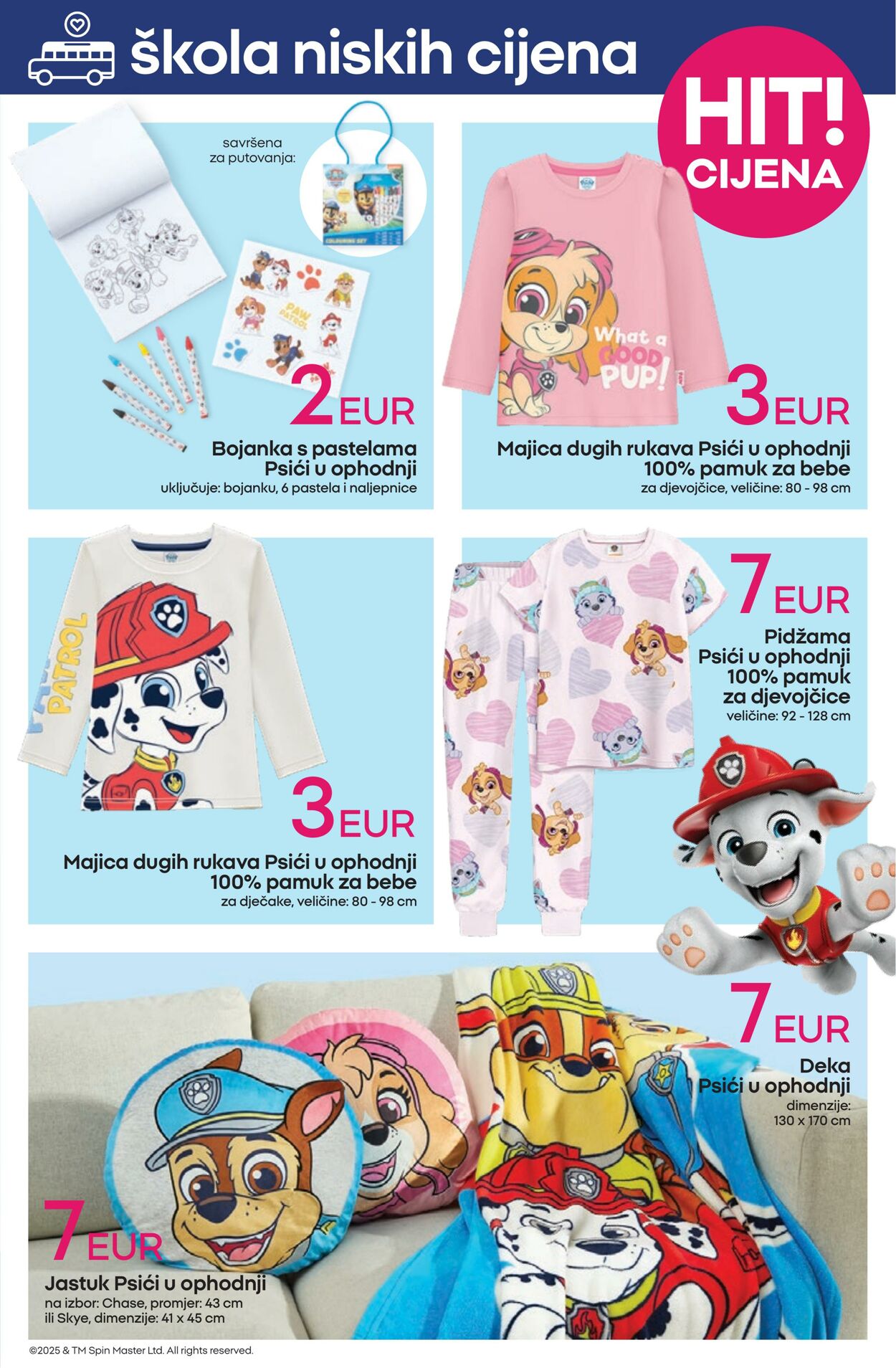 Katalog Pepco 07.08.2025 - 20.08.2025