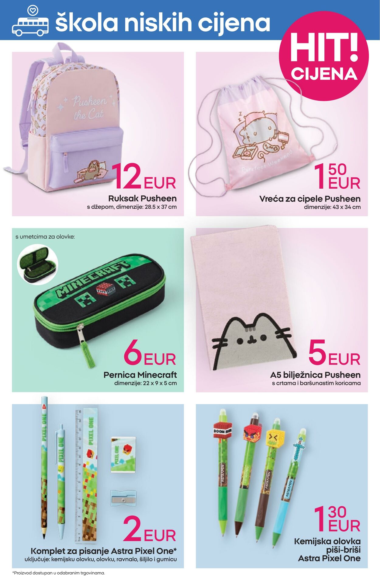 Katalog Pepco 07.08.2025 - 20.08.2025