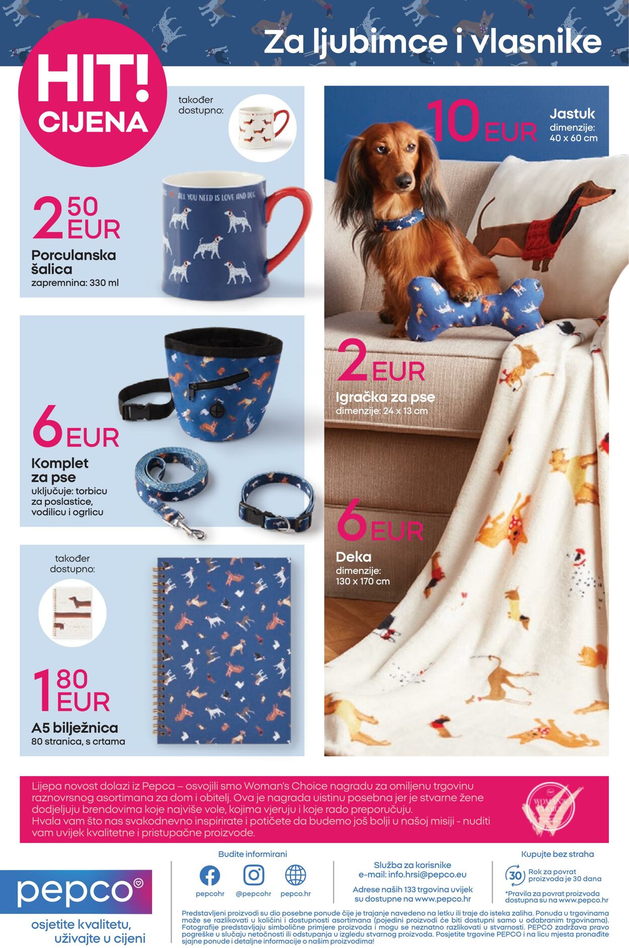 Katalog Pepco 07.08.2025 - 20.08.2025