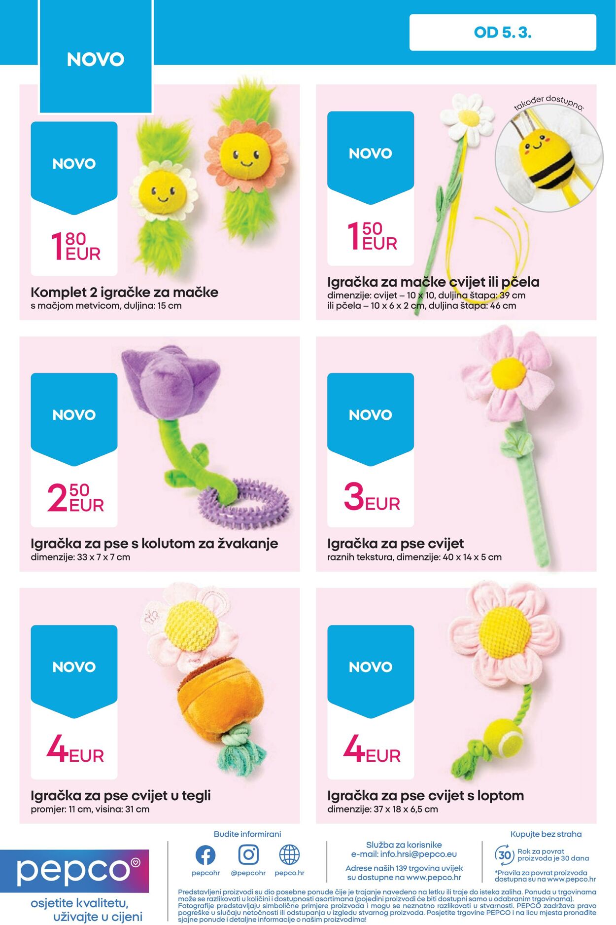 Katalog Pepco 12.03.2026 - 18.03.2026