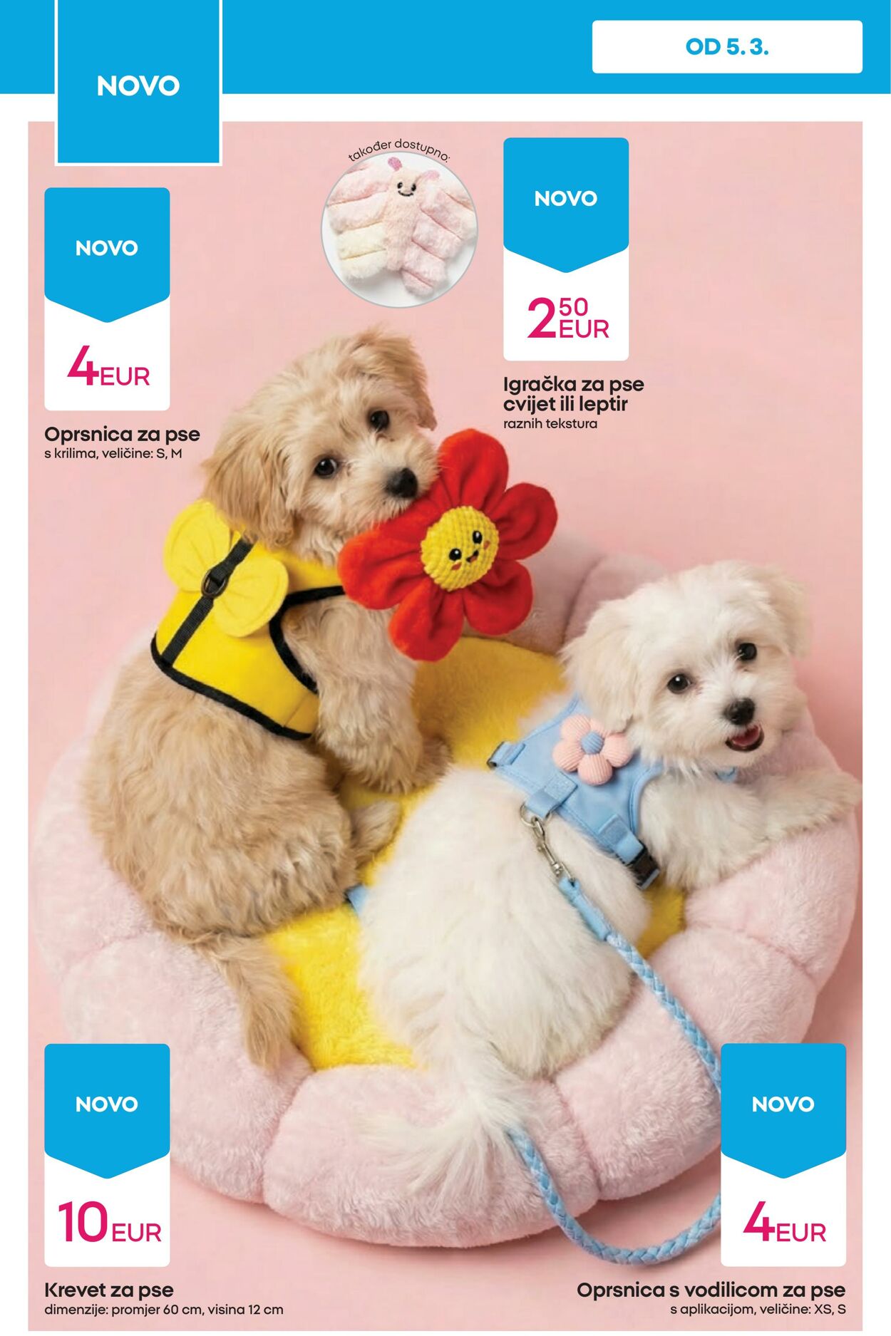 Katalog Pepco 12.03.2026 - 18.03.2026