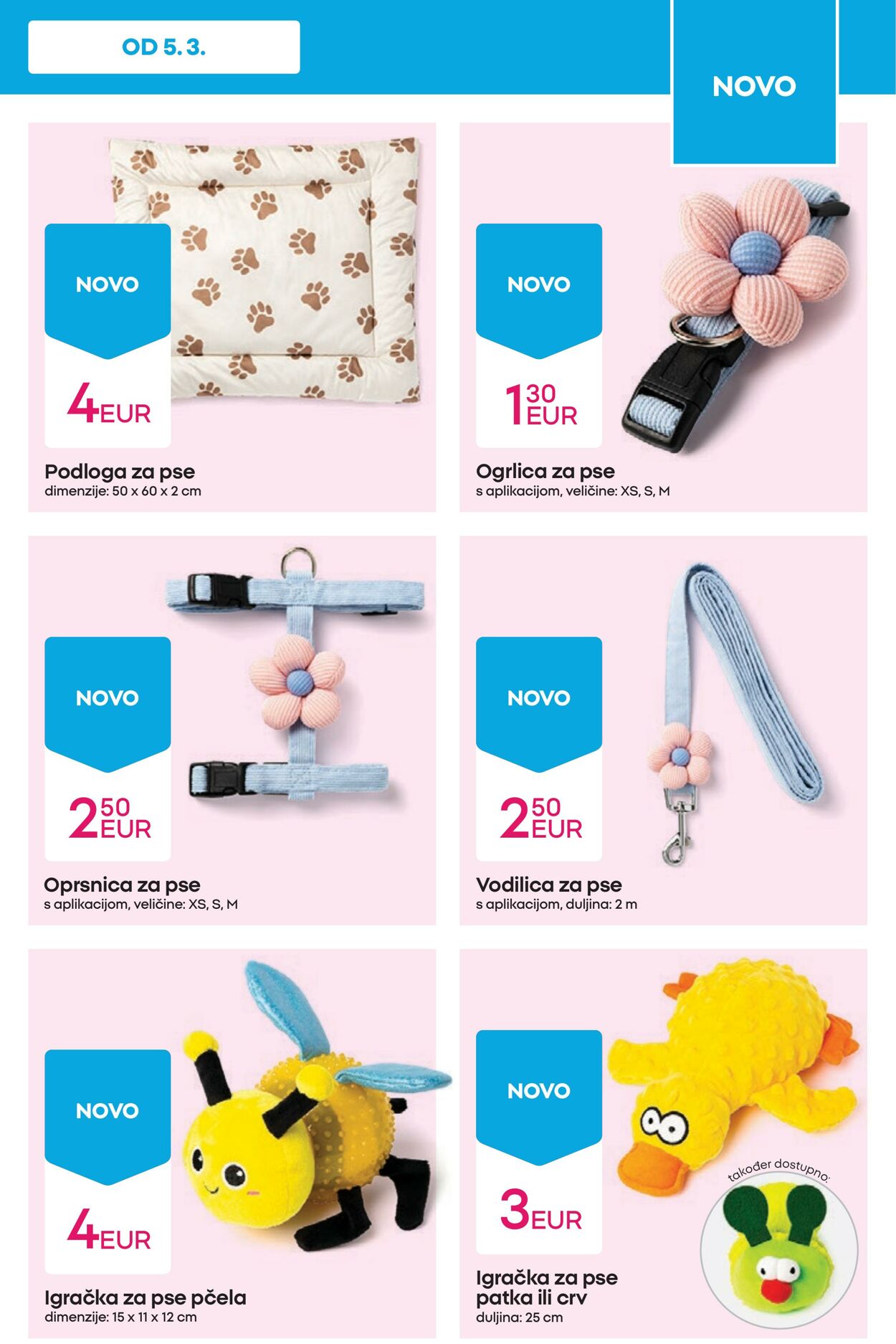 Katalog Pepco 12.03.2026 - 18.03.2026