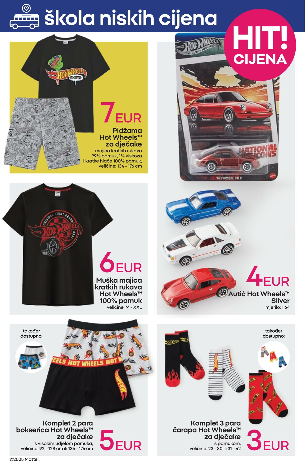 Katalog Pepco 24.07.2025 - 06.08.2025