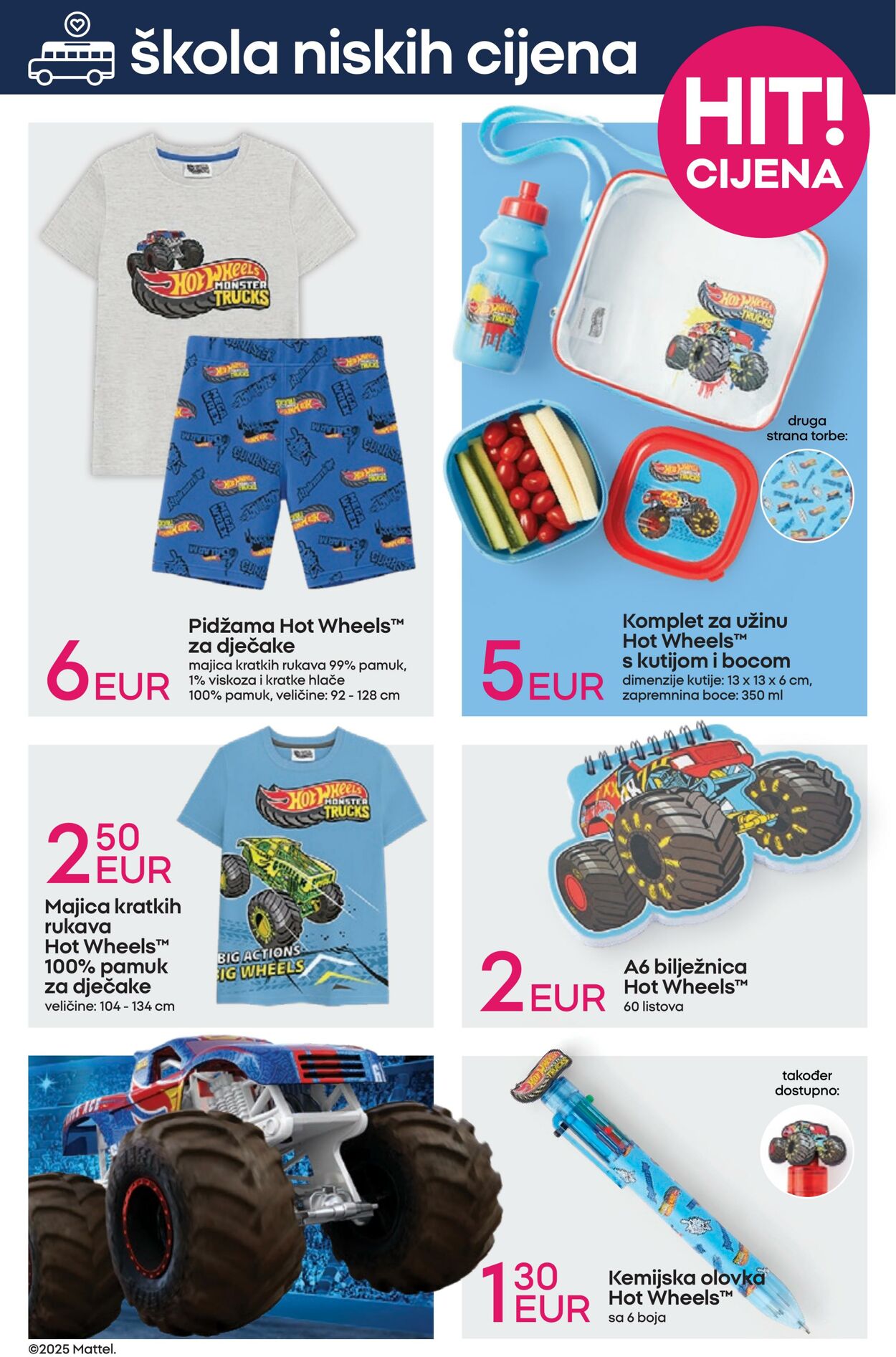 Katalog Pepco 24.07.2025 - 06.08.2025