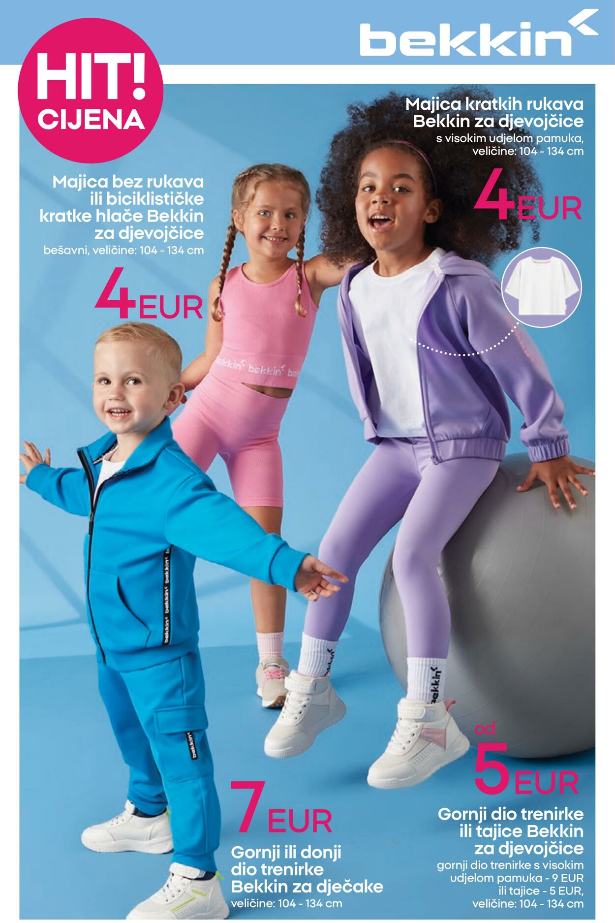 Katalog Pepco 24.07.2025 - 06.08.2025