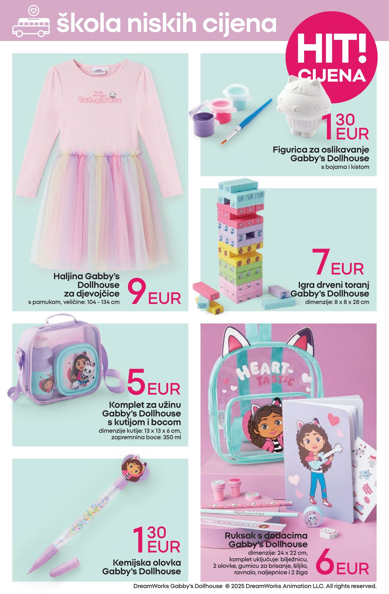 Katalog Pepco 24.07.2025 - 06.08.2025