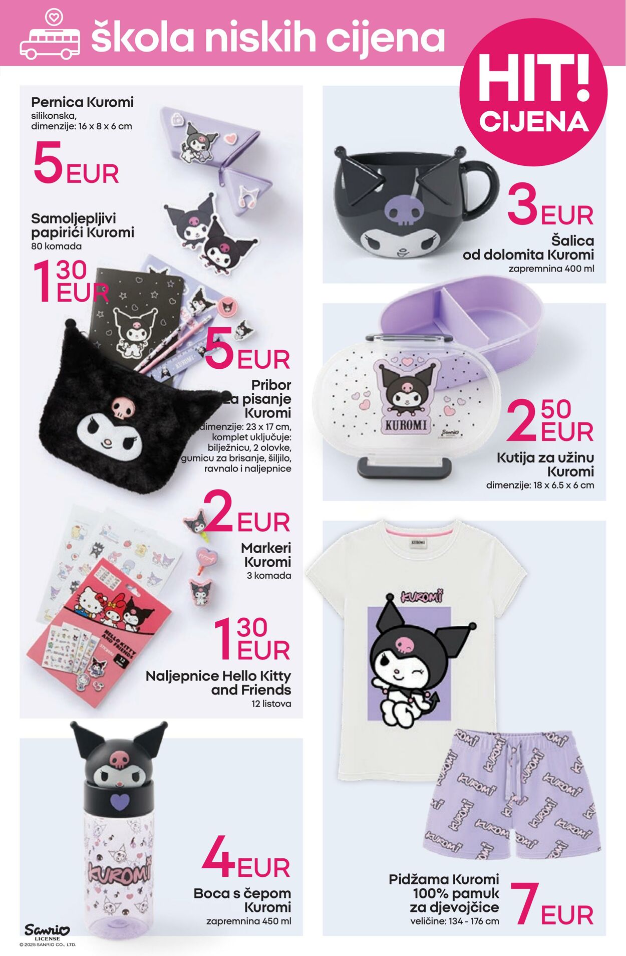 Katalog Pepco 24.07.2025 - 06.08.2025