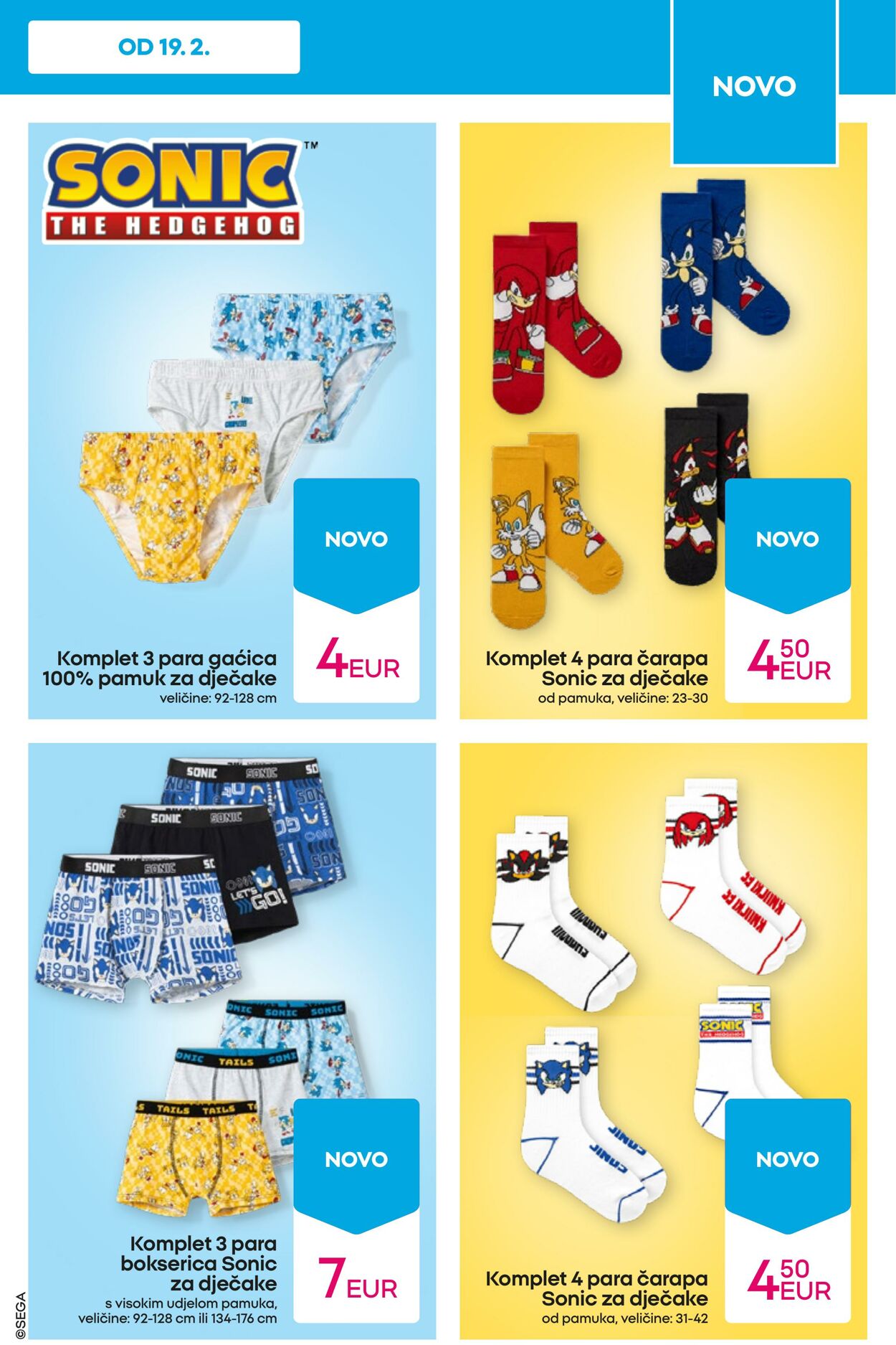 Katalog Pepco 19.02.2026 - 25.02.2026