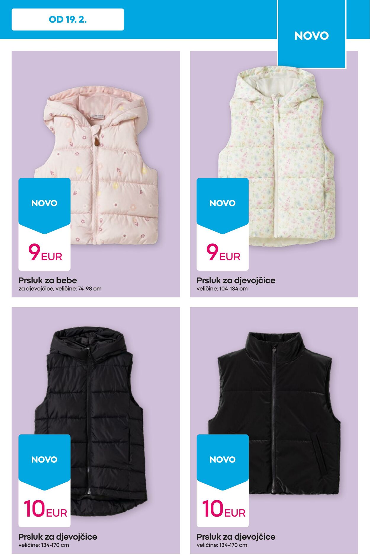Katalog Pepco 26.02.2026 - 04.03.2026