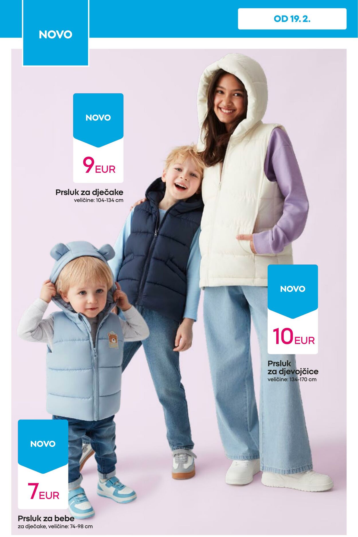 Katalog Pepco 26.02.2026 - 04.03.2026