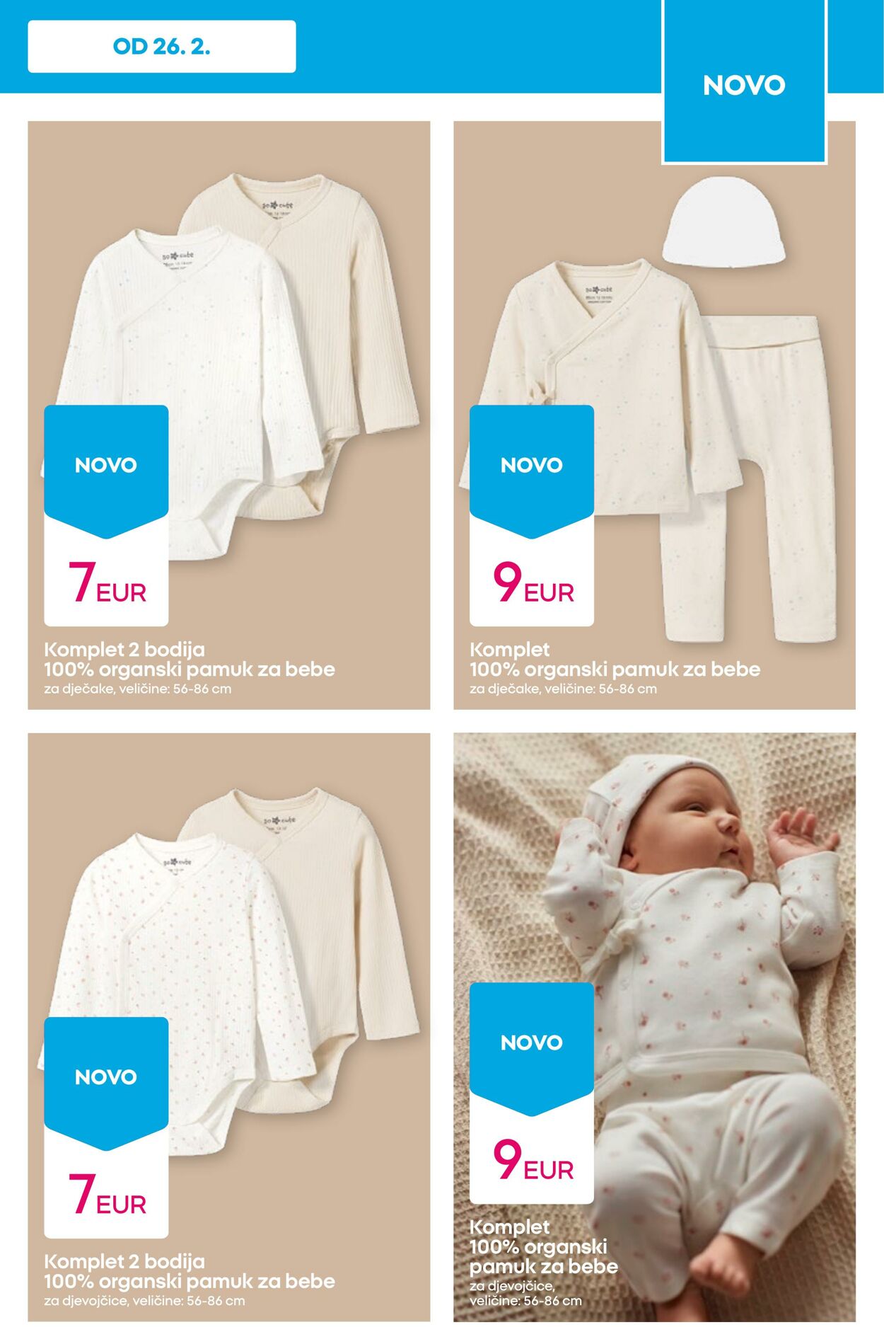 Katalog Pepco 26.02.2026 - 04.03.2026