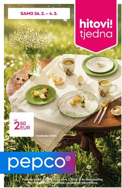 Katalog Pepco 02.04.2026 - 08.04.2026