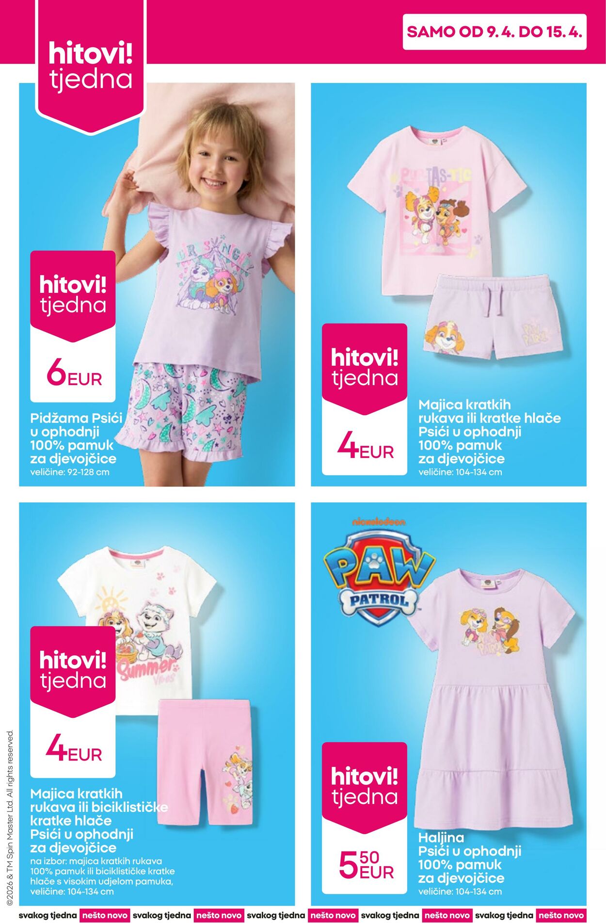 Katalog Pepco 09.04.2026 - 15.04.2026