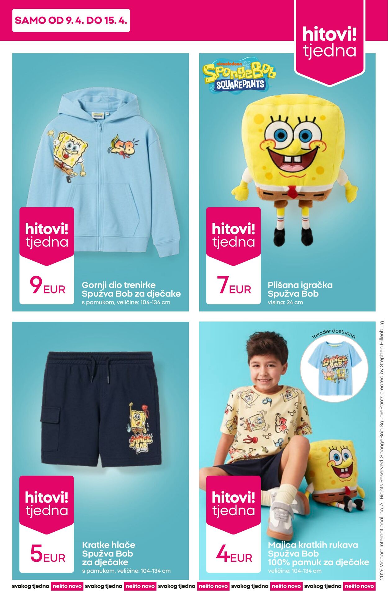 Katalog Pepco 09.04.2026 - 15.04.2026