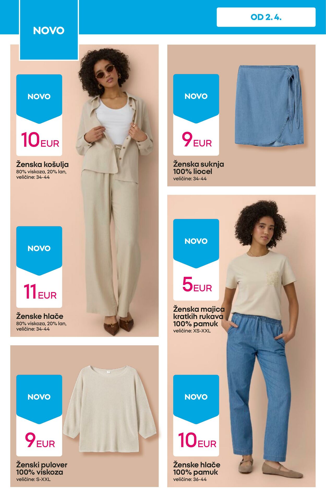 Katalog Pepco 09.04.2026 - 15.04.2026