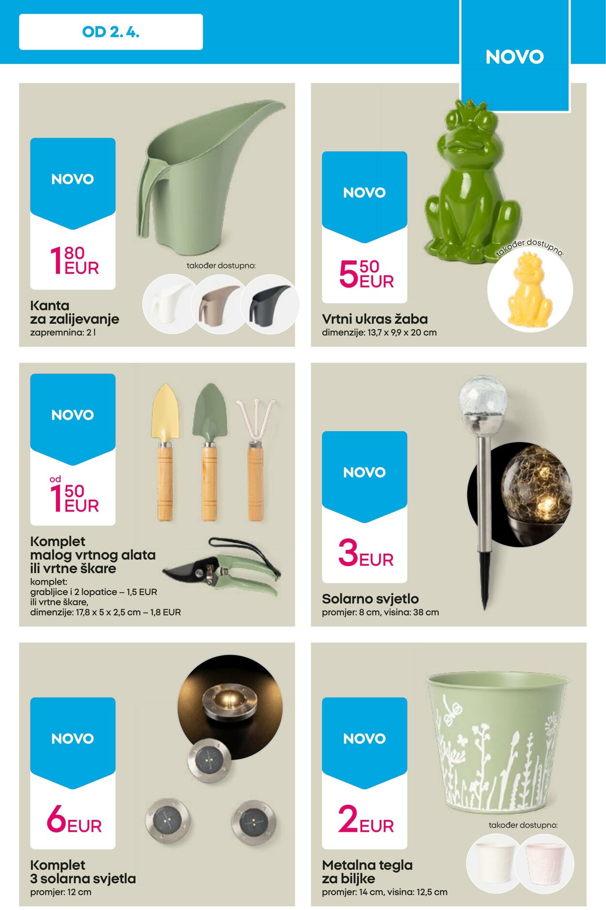 Katalog Pepco 09.04.2026 - 15.04.2026