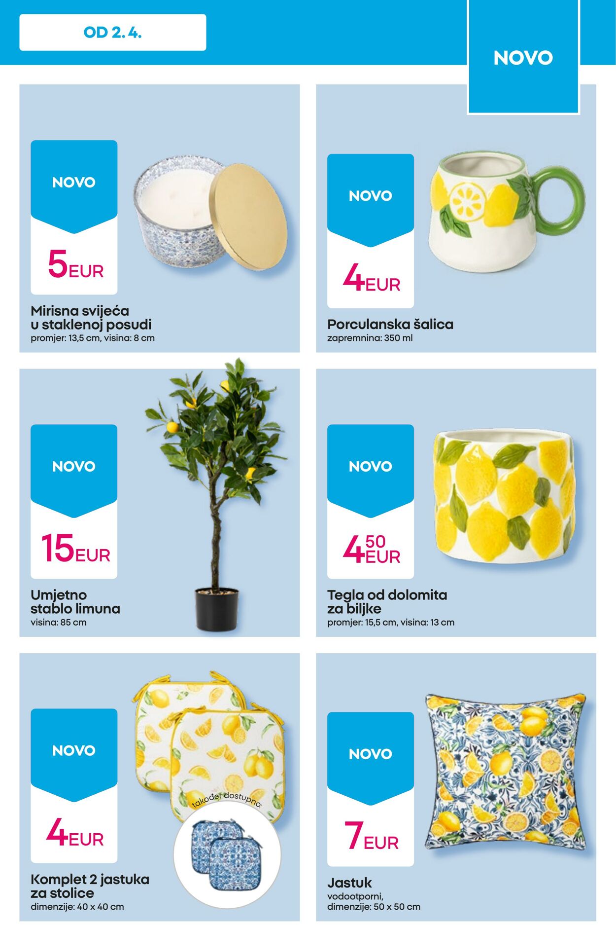 Katalog Pepco 09.04.2026 - 15.04.2026