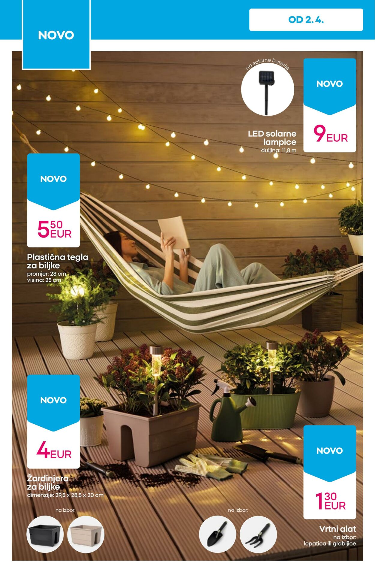 Katalog Pepco 09.04.2026 - 15.04.2026