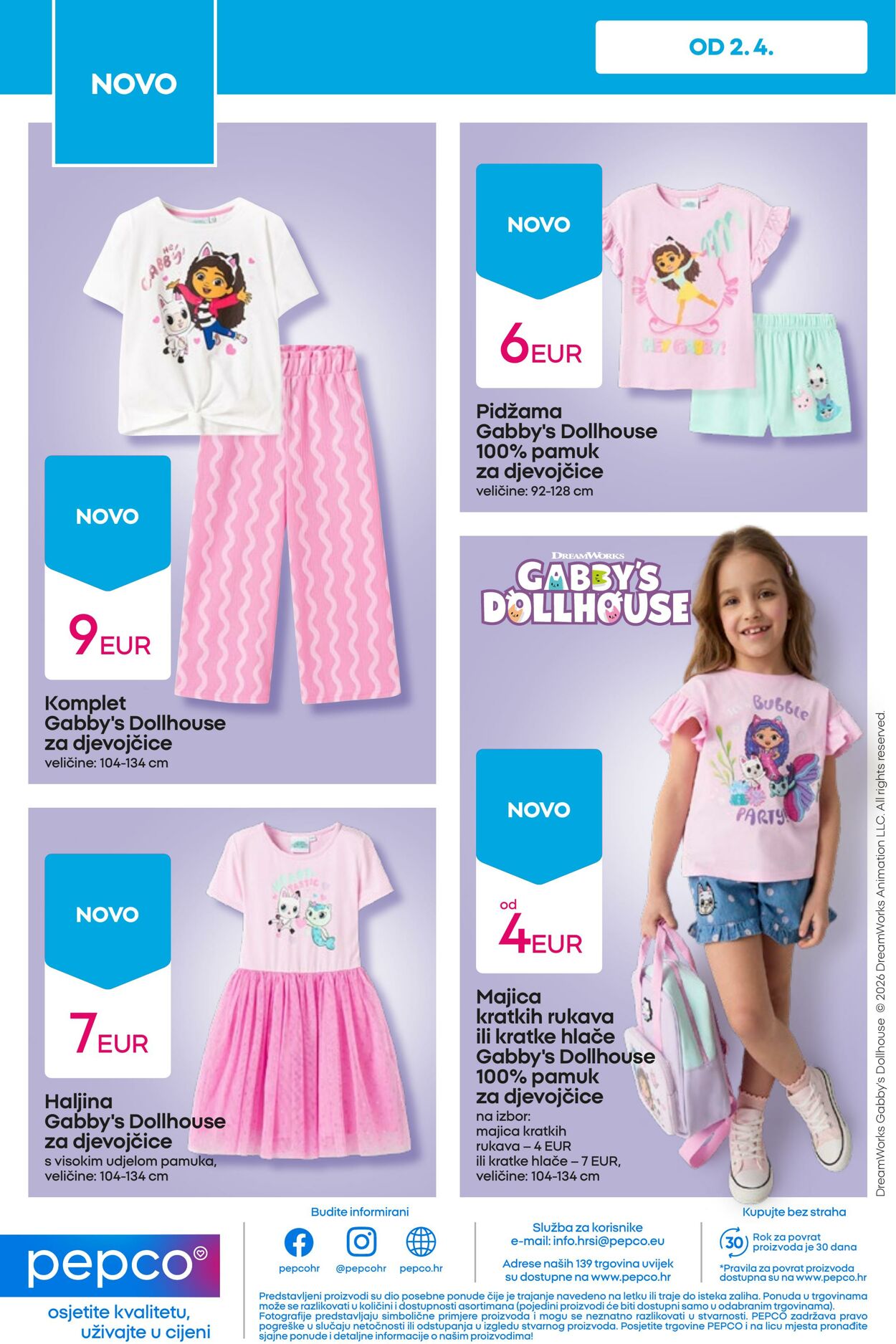 Katalog Pepco 09.04.2026 - 15.04.2026
