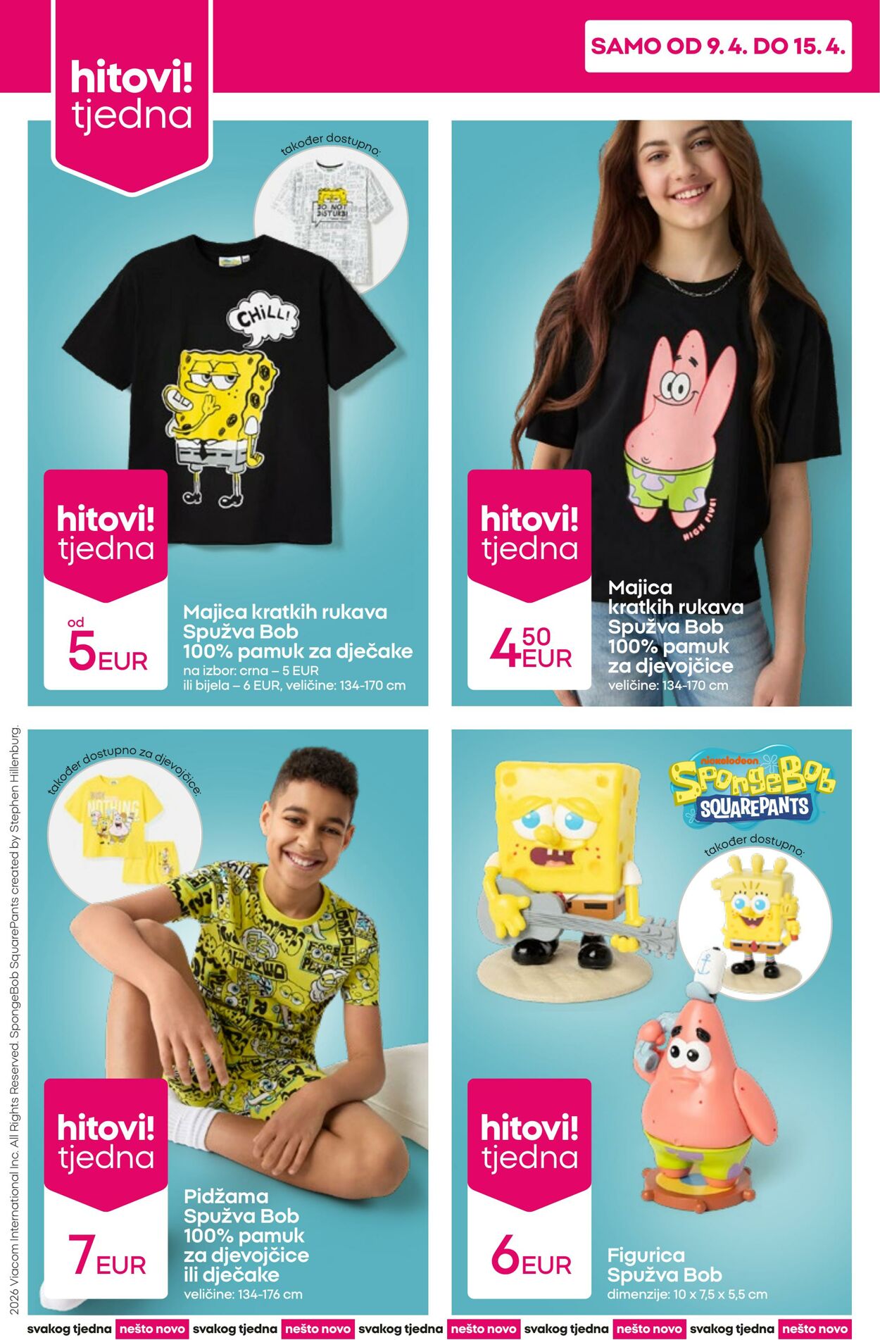 Katalog Pepco 09.04.2026 - 15.04.2026