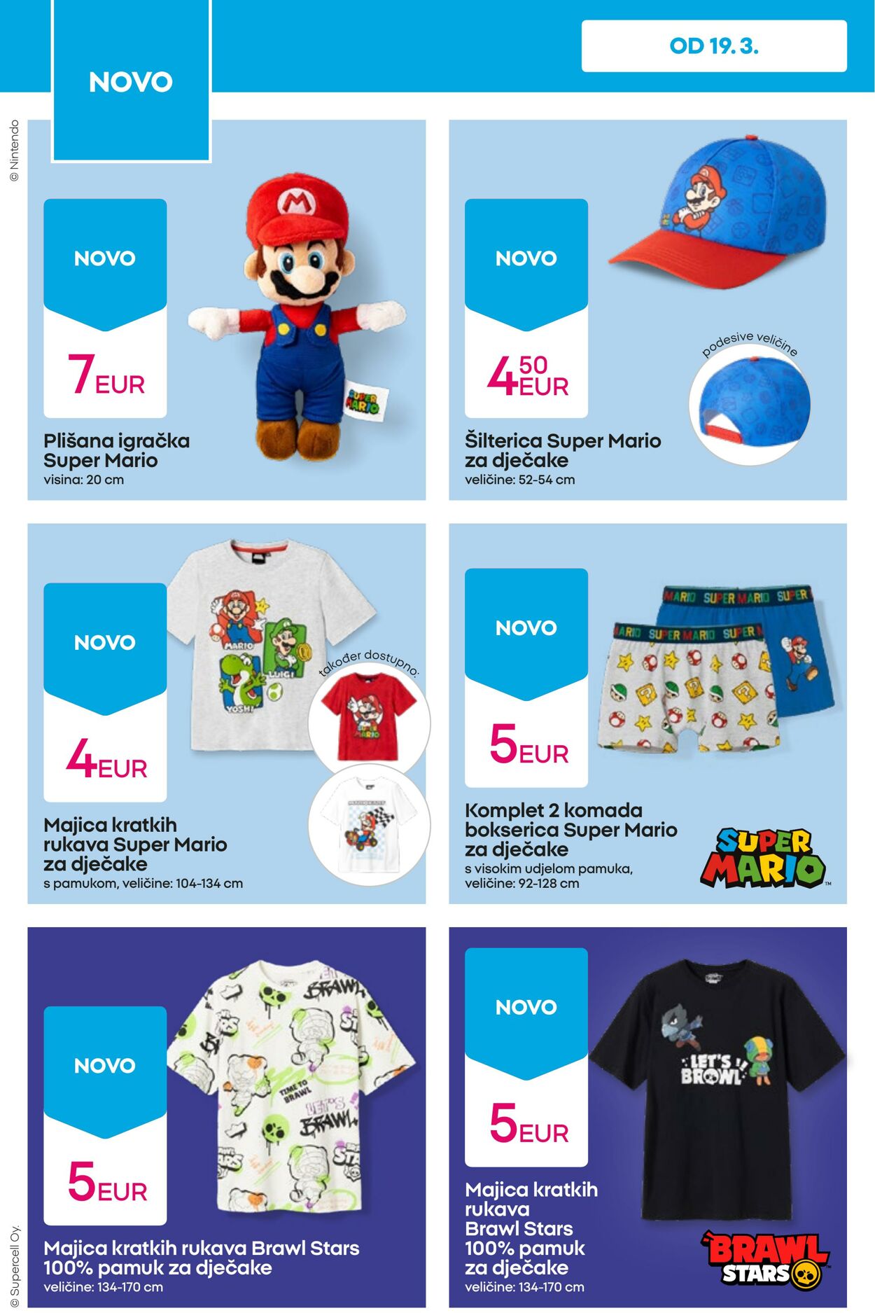 Katalog Pepco 26.03.2026 - 01.04.2026