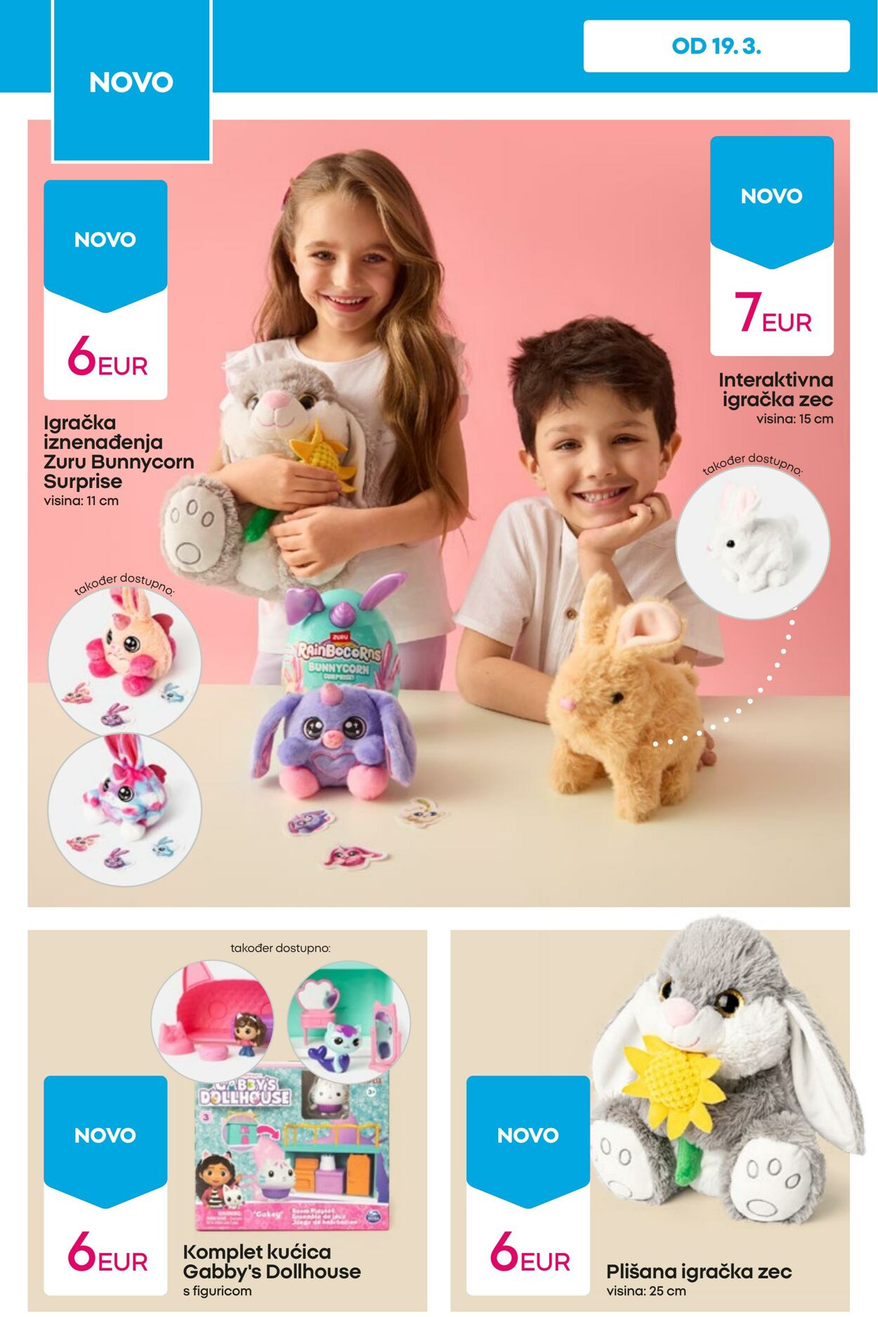 Katalog Pepco 26.03.2026 - 01.04.2026