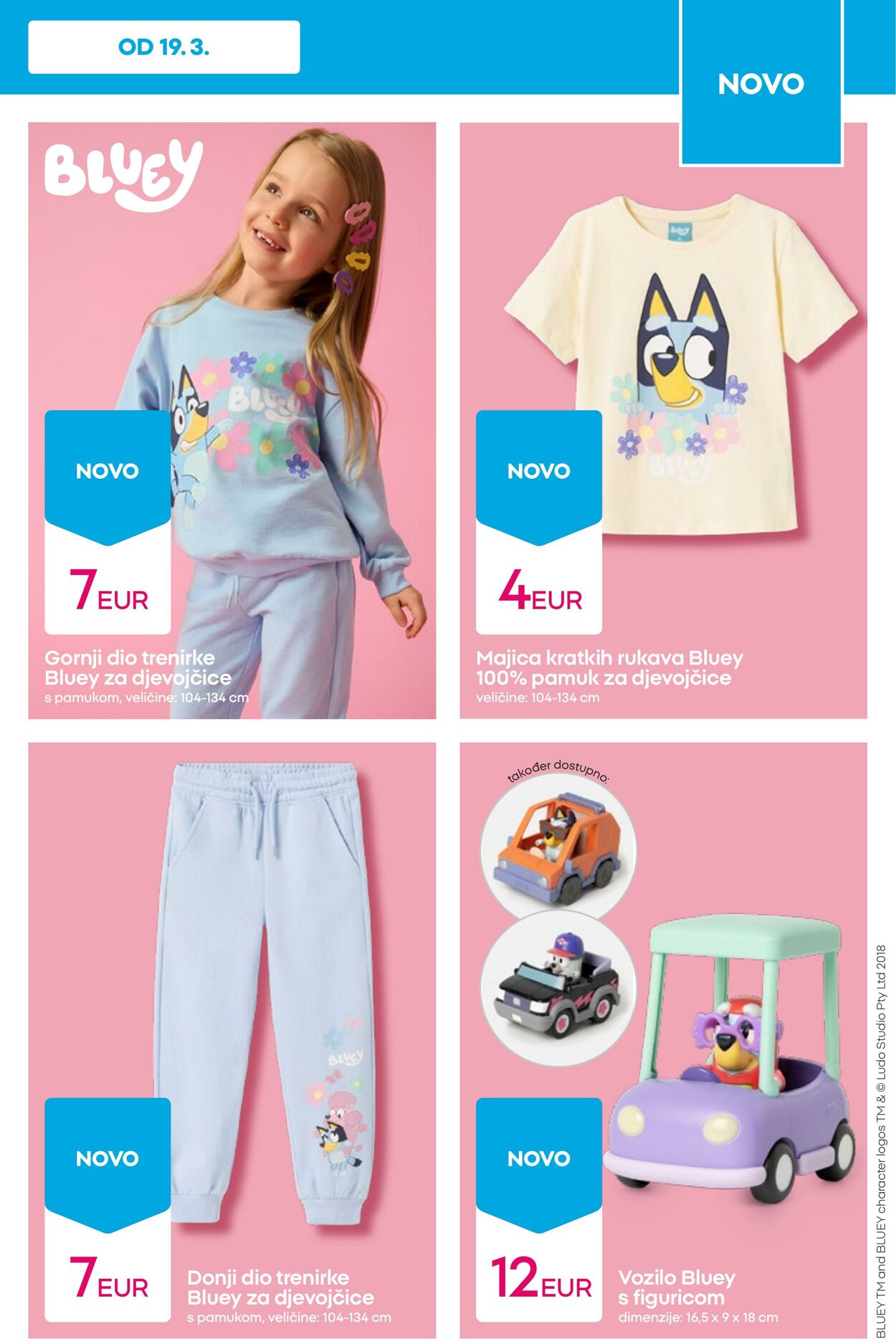 Katalog Pepco 26.03.2026 - 01.04.2026