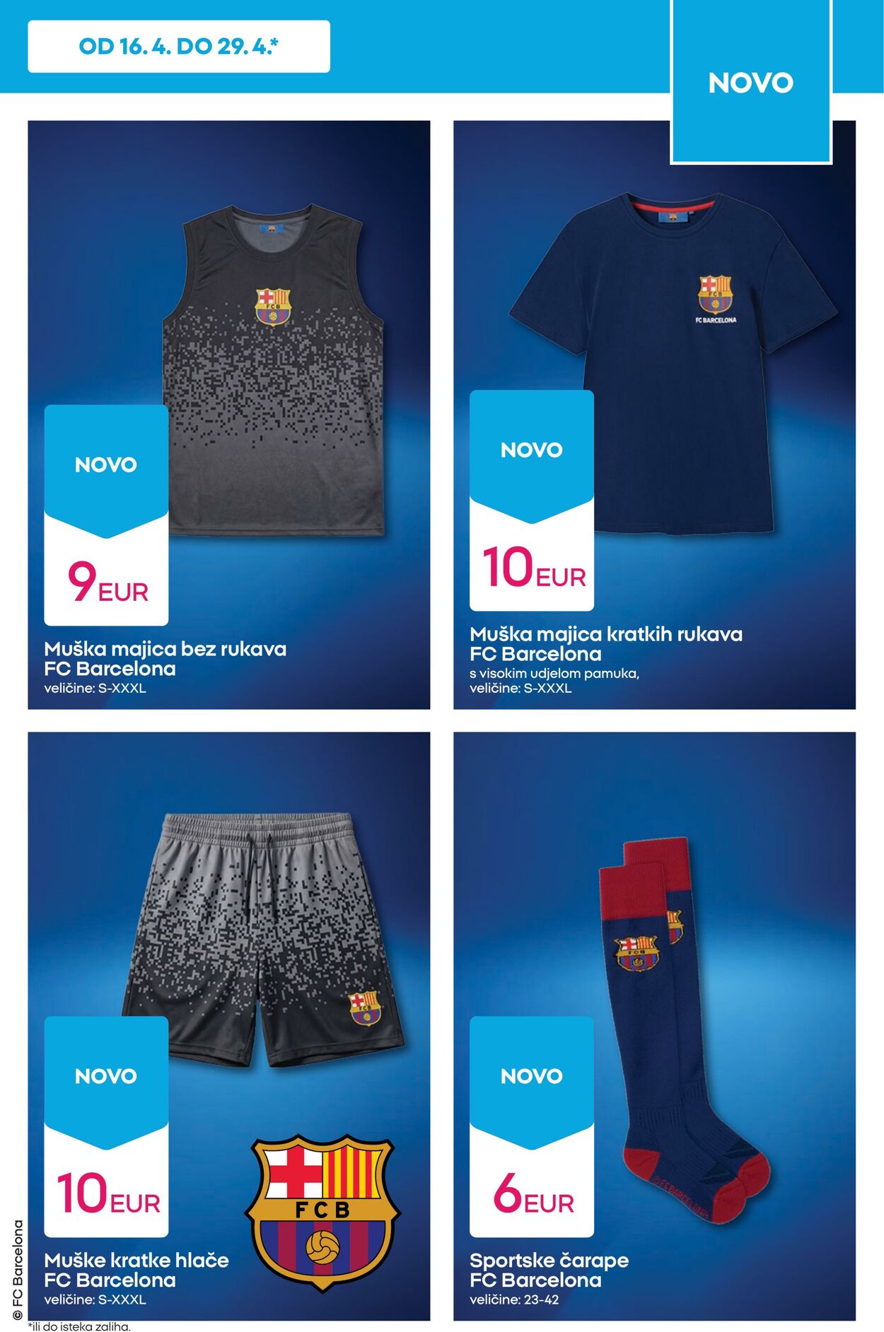 Katalog Pepco 16.04.2026 - 22.04.2026