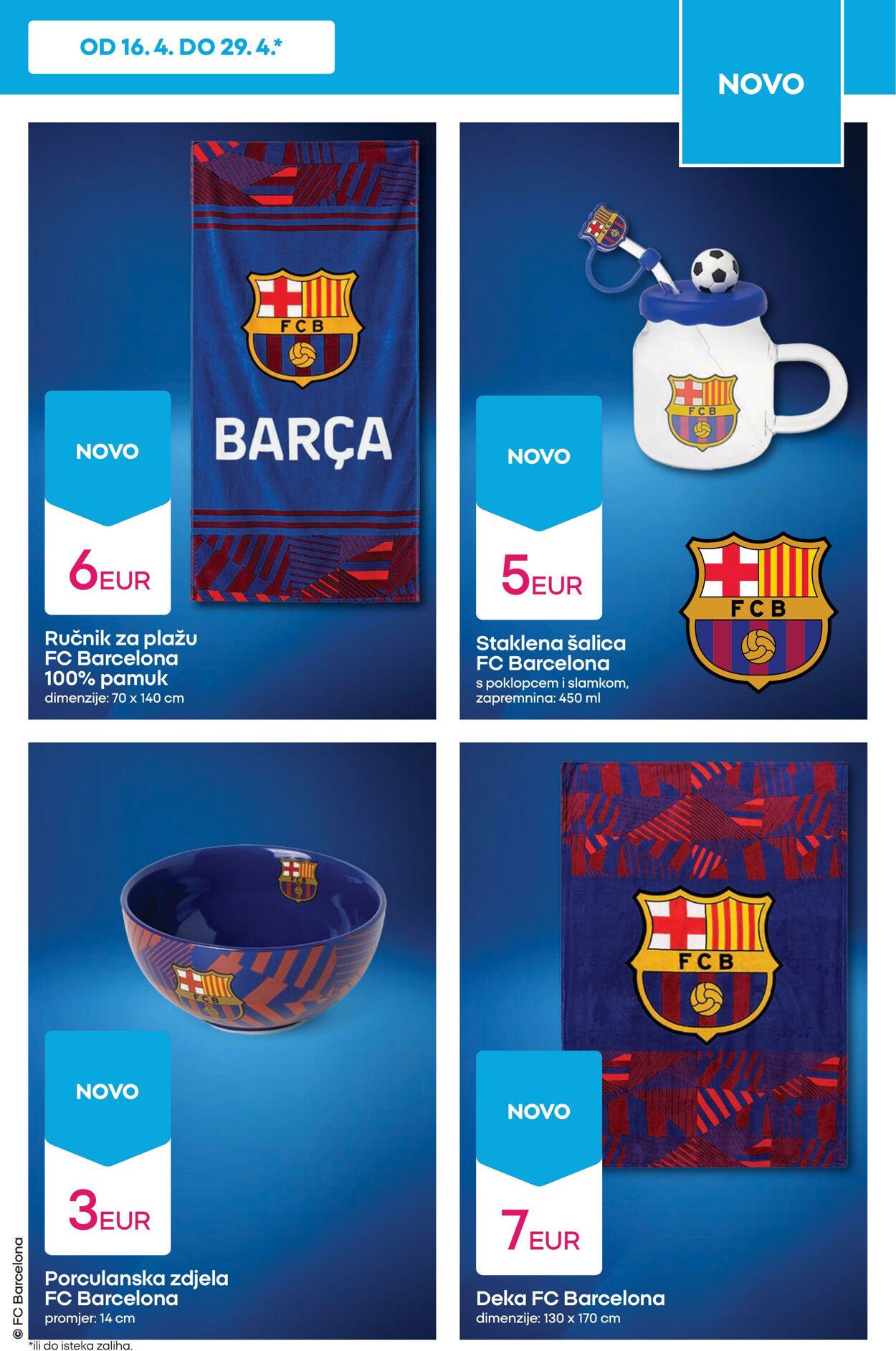 Katalog Pepco 16.04.2026 - 22.04.2026