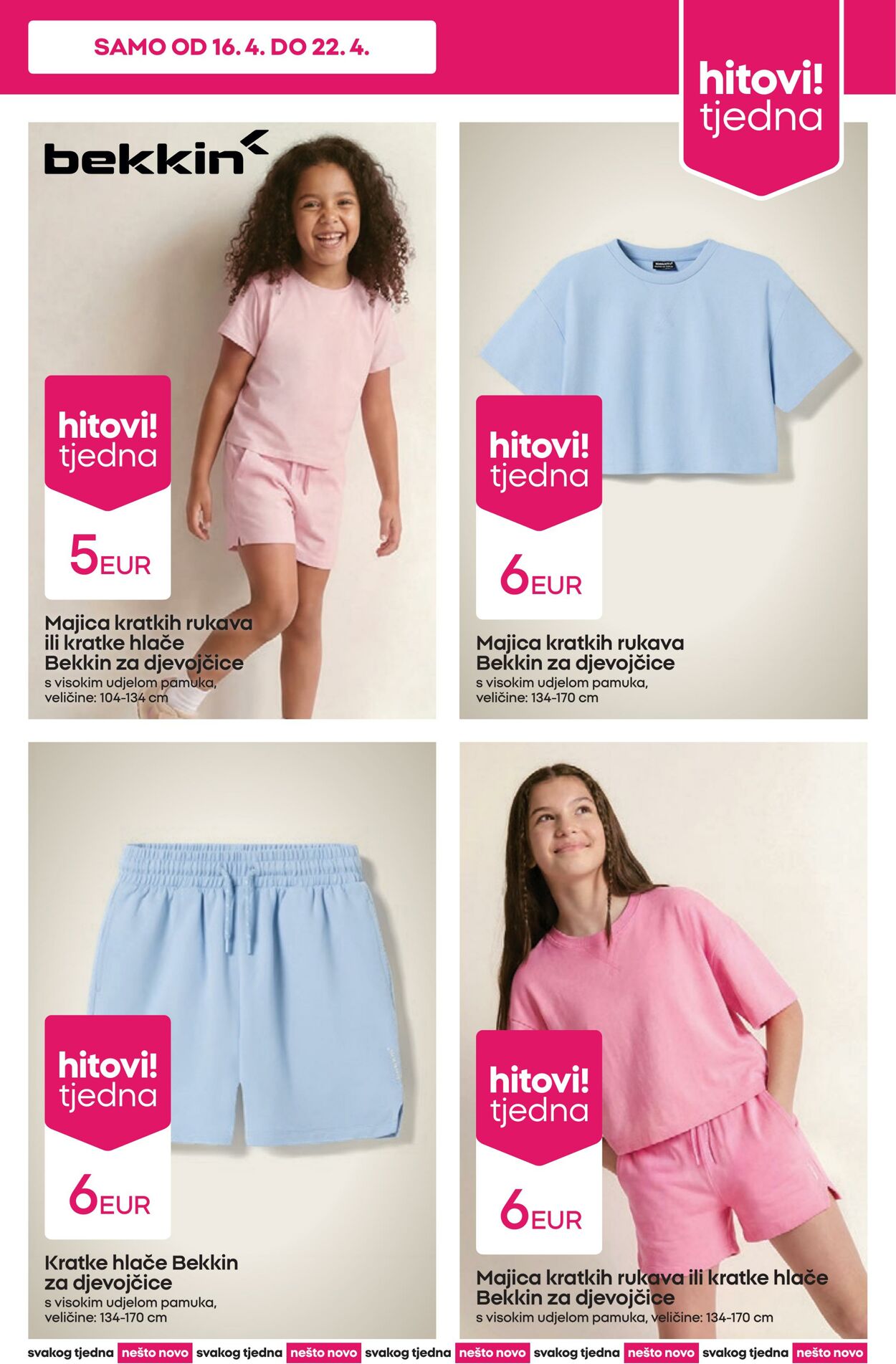 Katalog Pepco 16.04.2026 - 22.04.2026