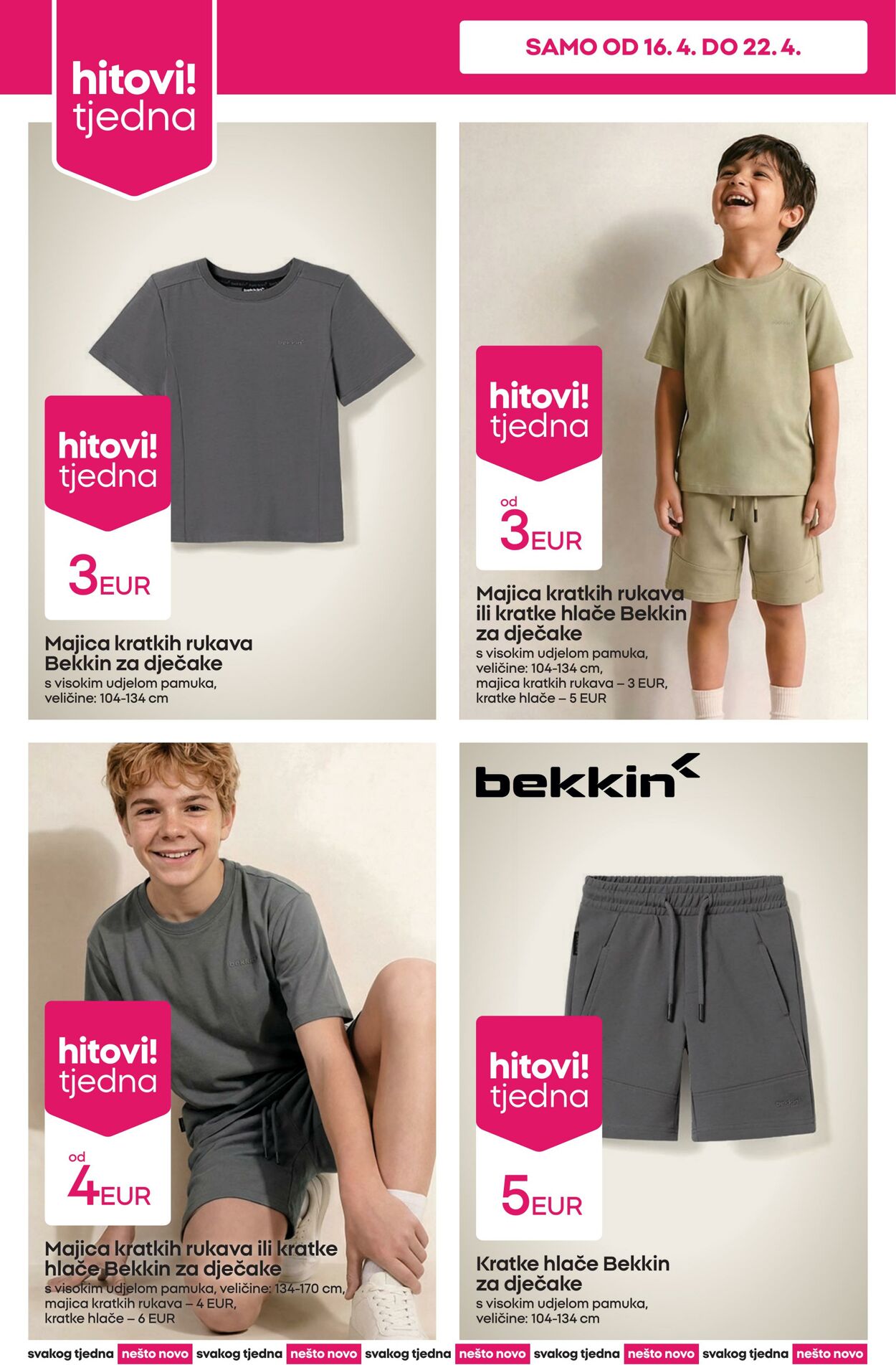 Katalog Pepco 16.04.2026 - 22.04.2026