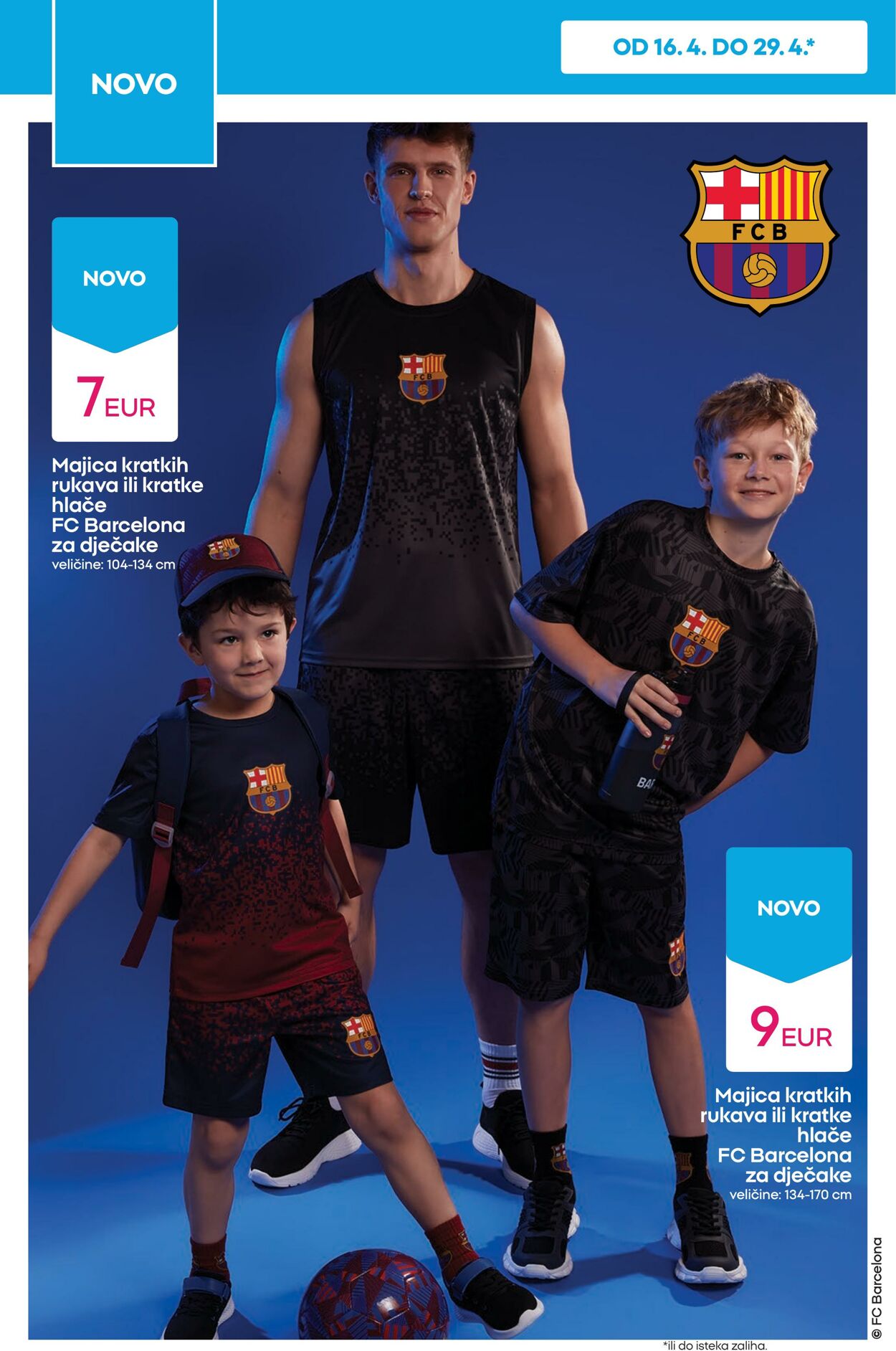 Katalog Pepco 16.04.2026 - 22.04.2026