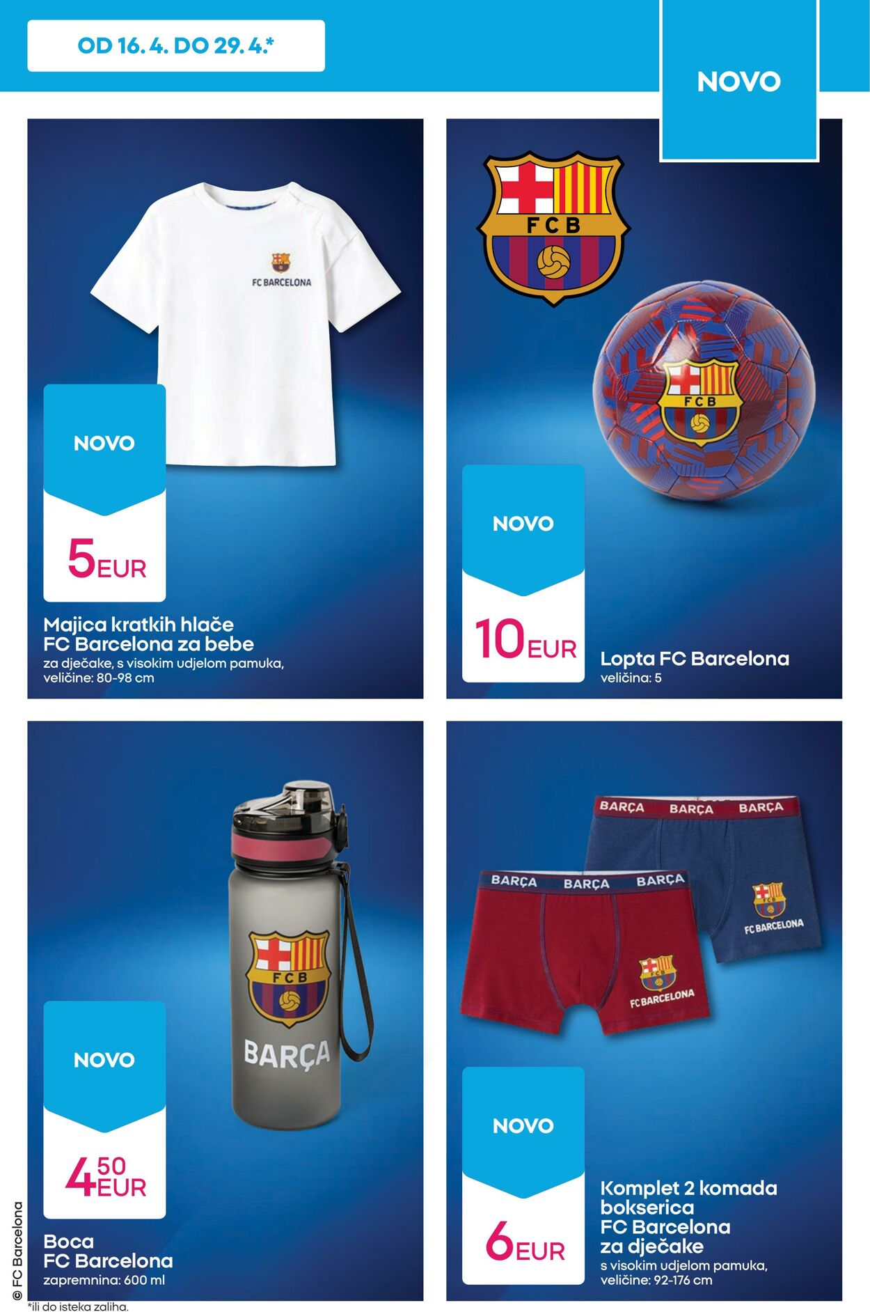 Katalog Pepco 16.04.2026 - 22.04.2026