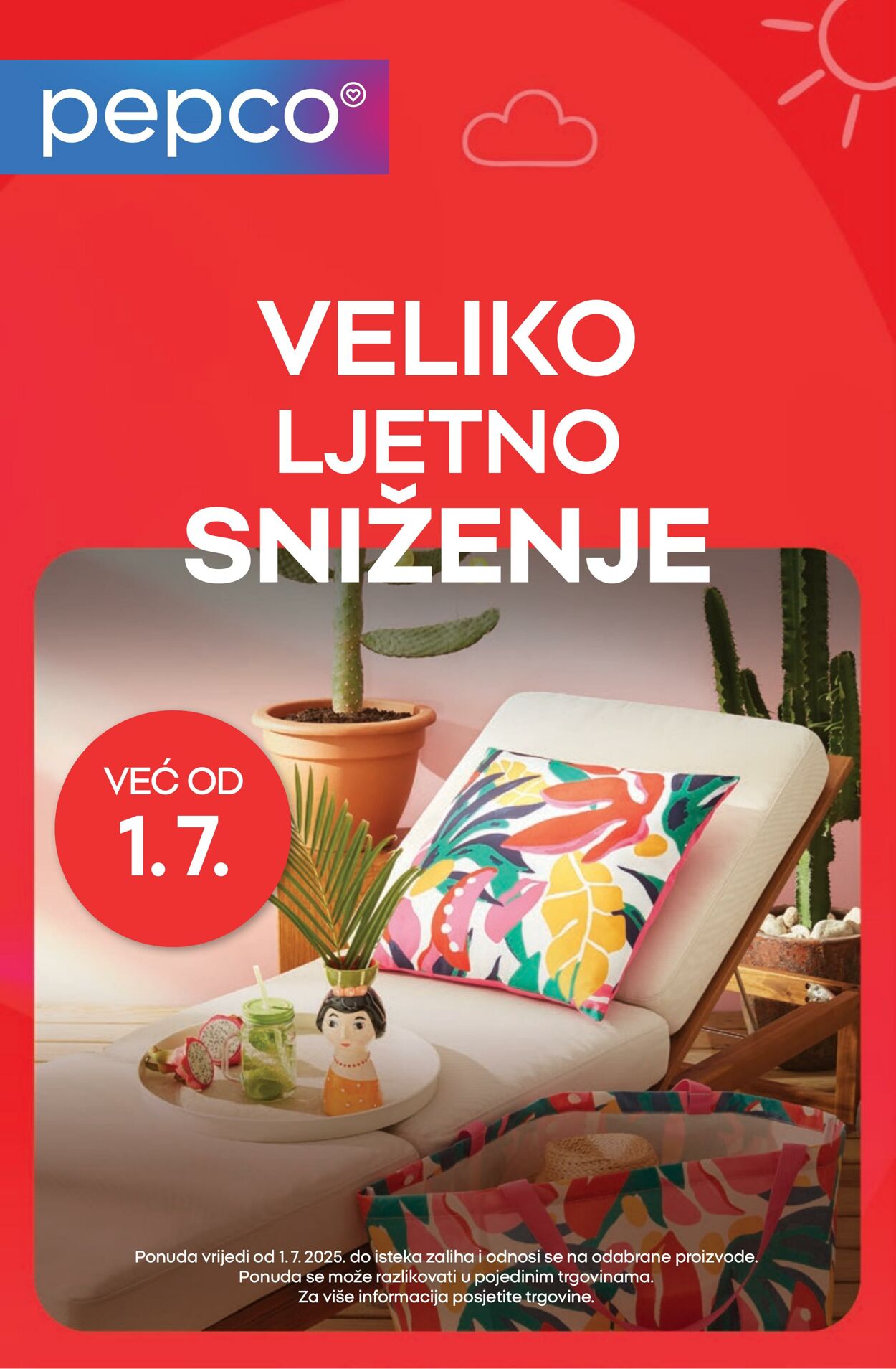 Katalog Pepco 03.07.2025 - 16.07.2025