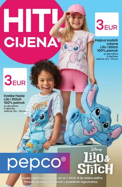 Katalog Pepco 03.07.2025 - 16.07.2025